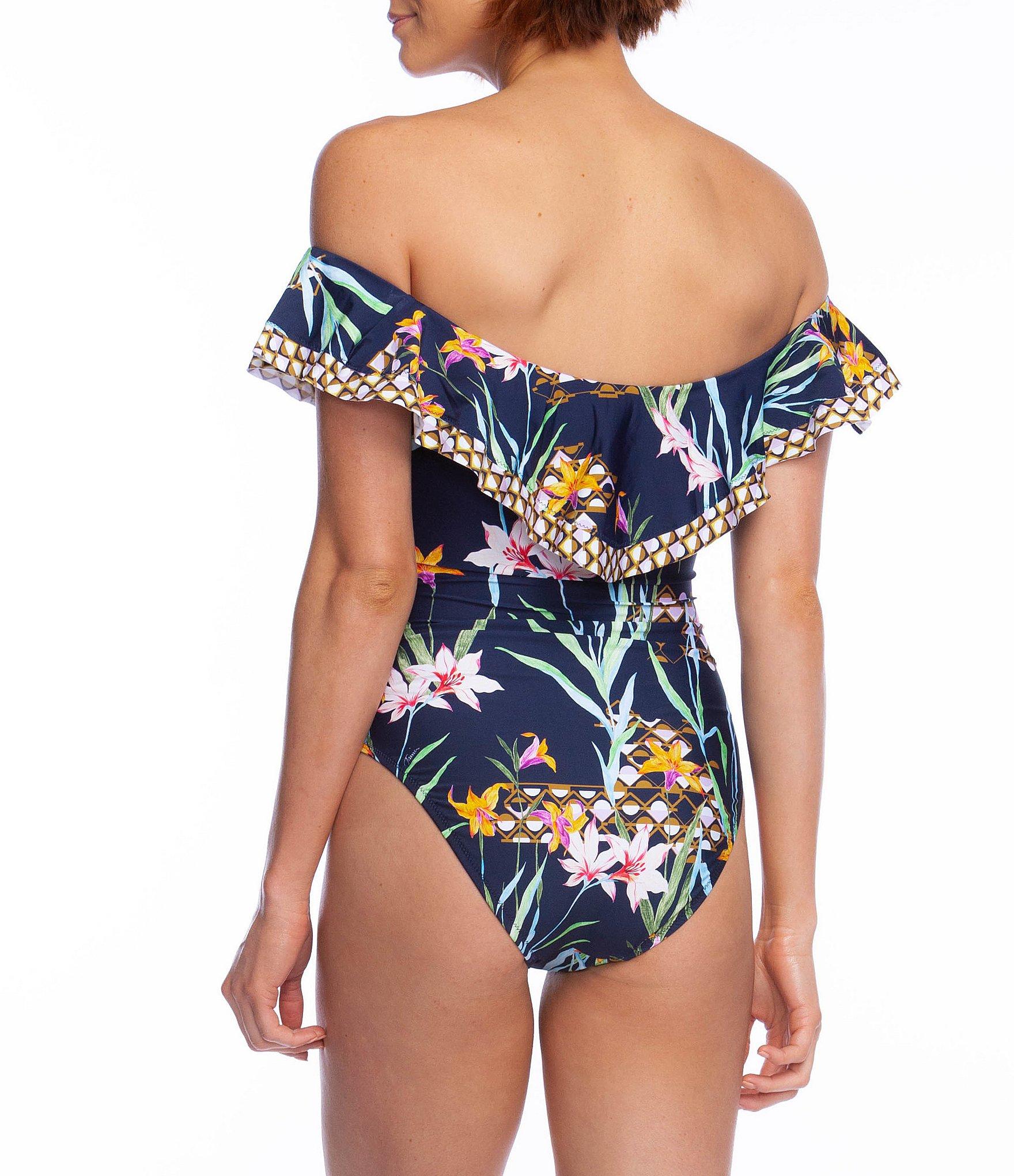 trina turk fiji swimsuit
