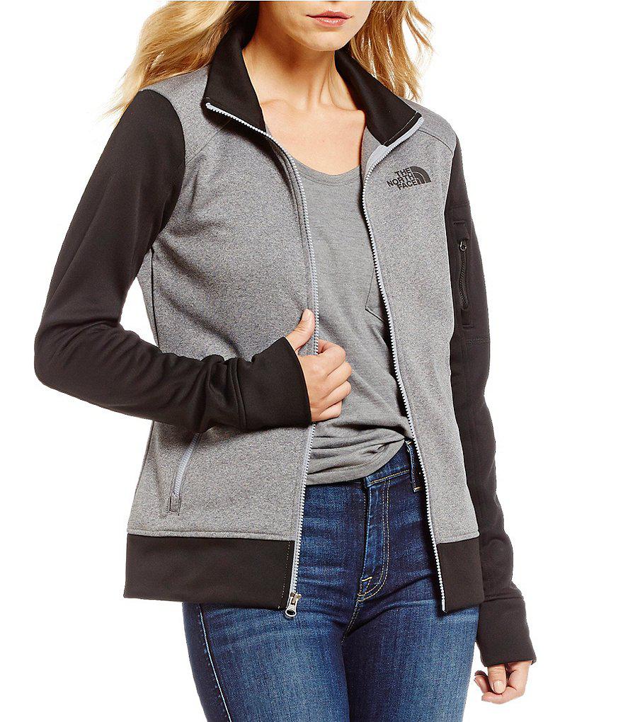 north face amazie mays
