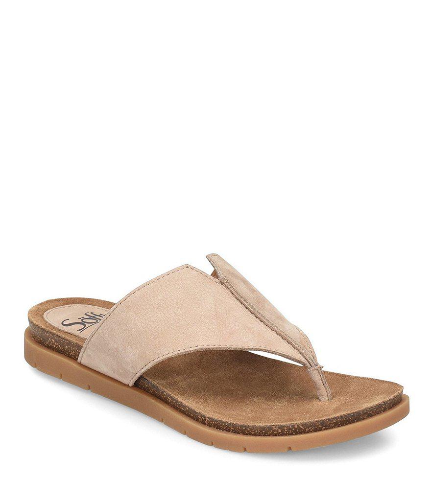 sofft rina sandal