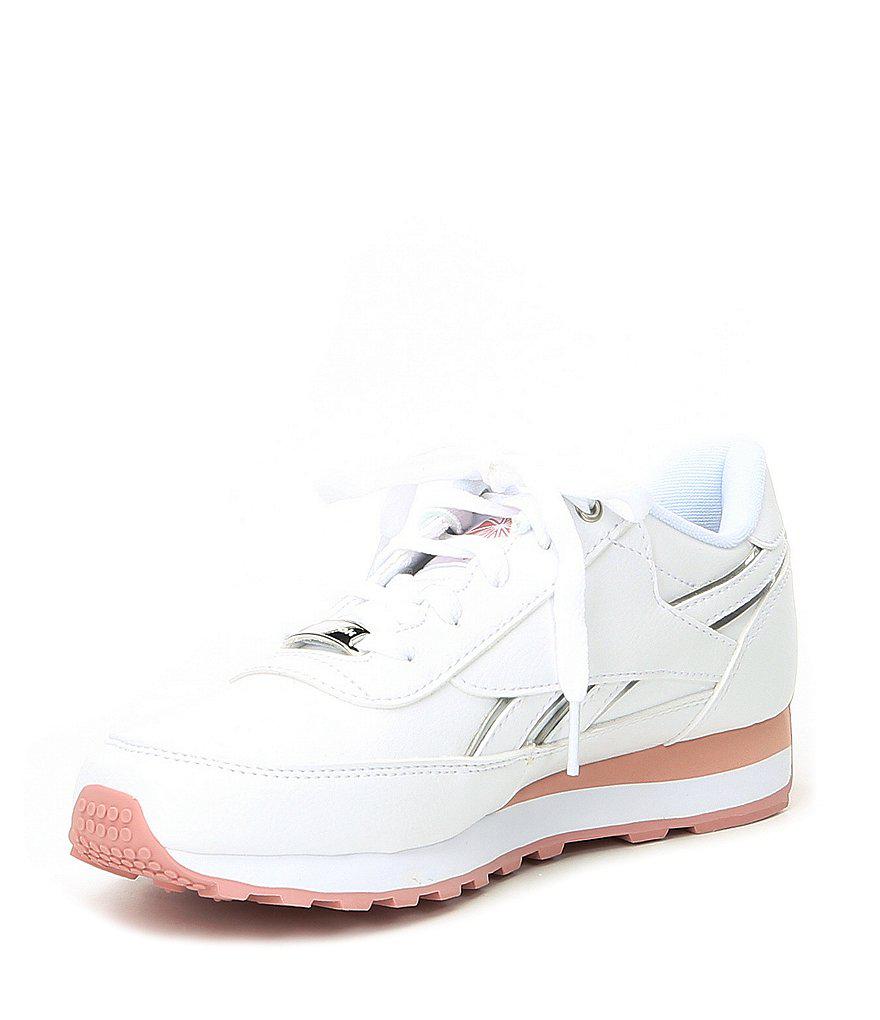 reebok women's classic renaissance