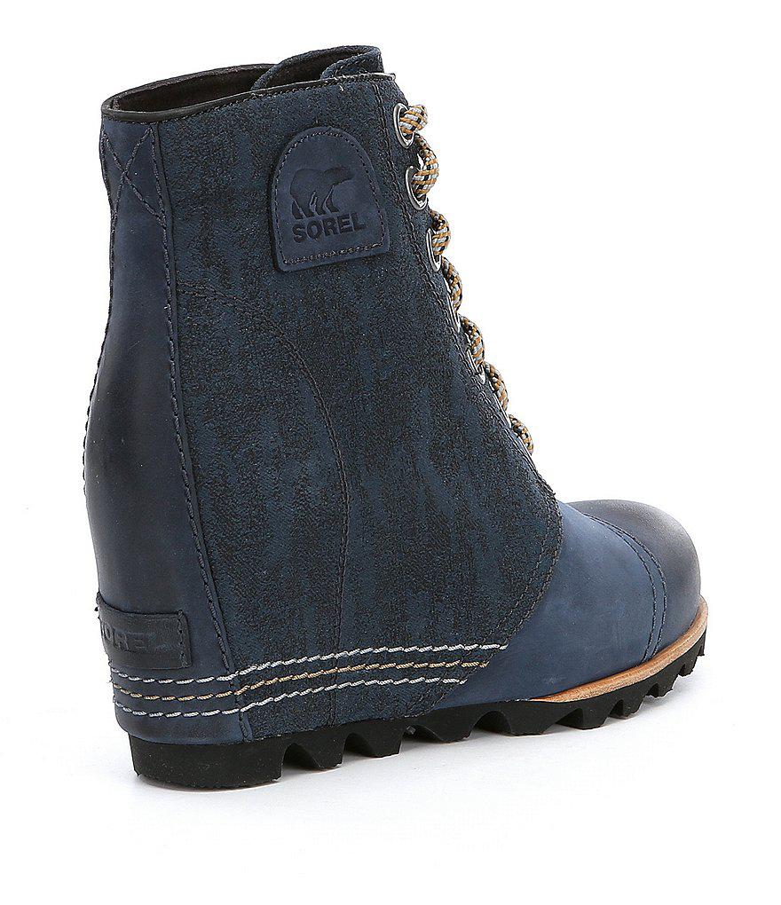 women's pdx wedge waterproof booties