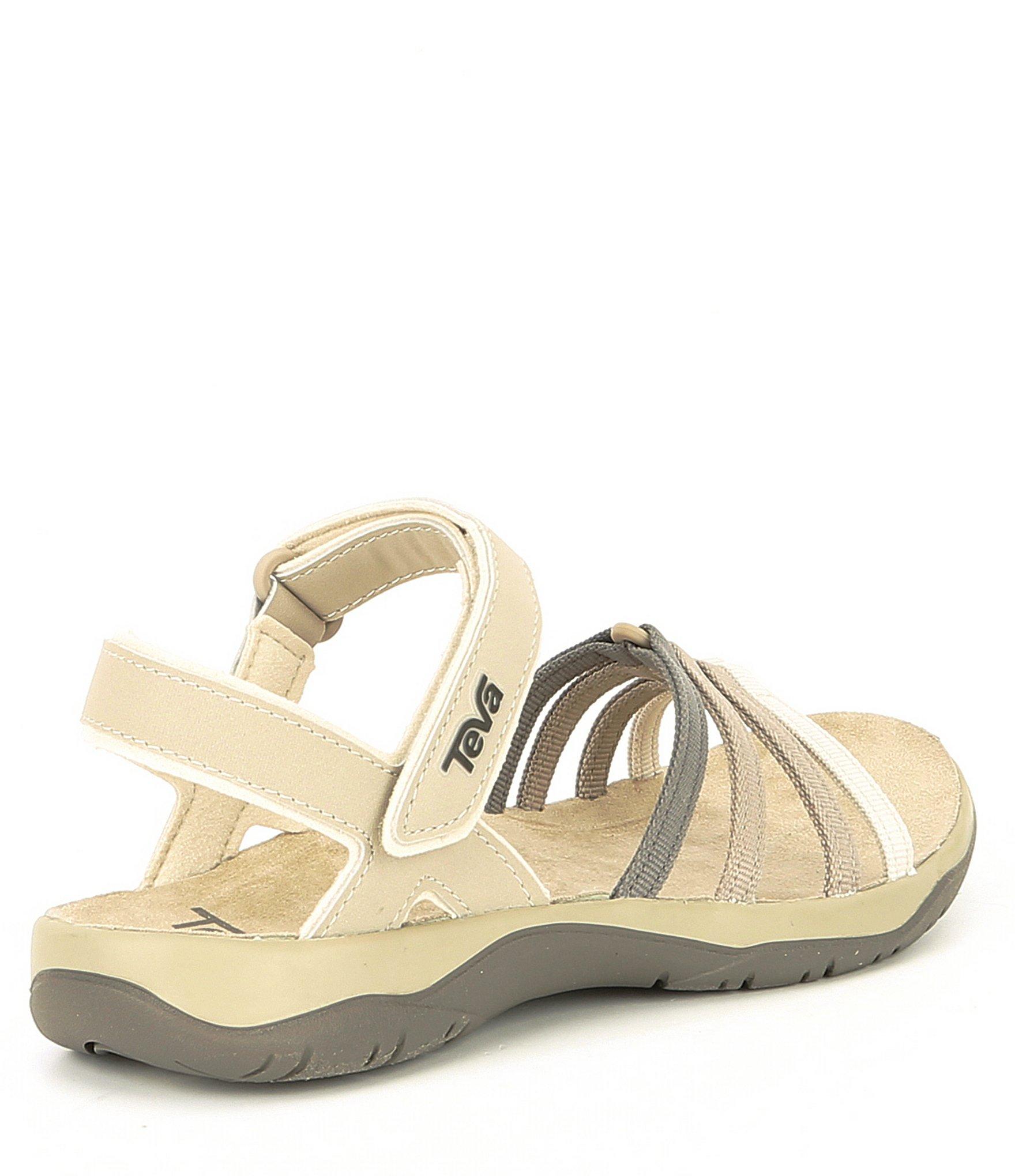 elzada sandal web
