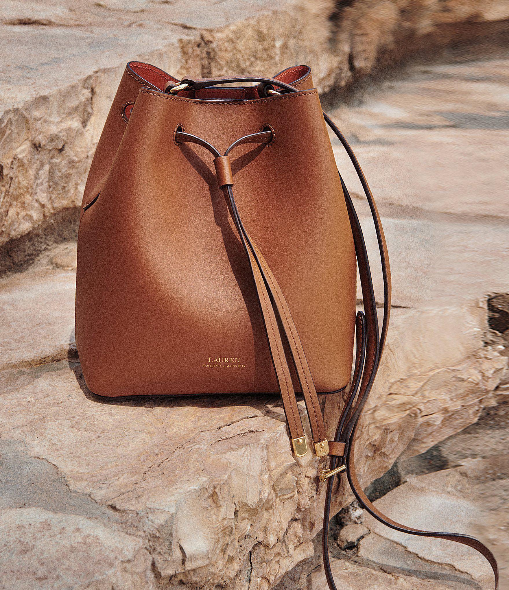 debby ii drawstring bag