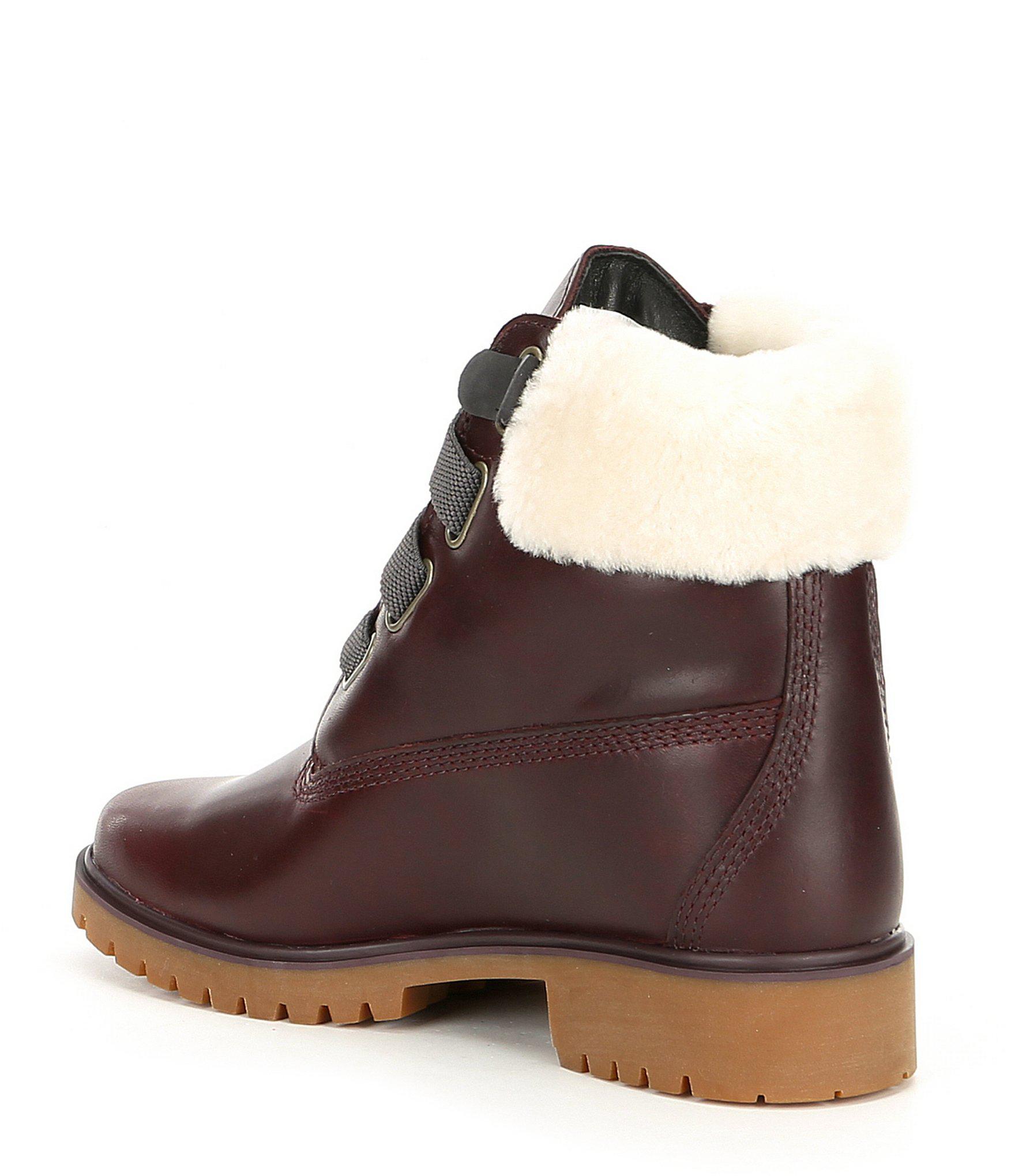 timberland jayne convenience