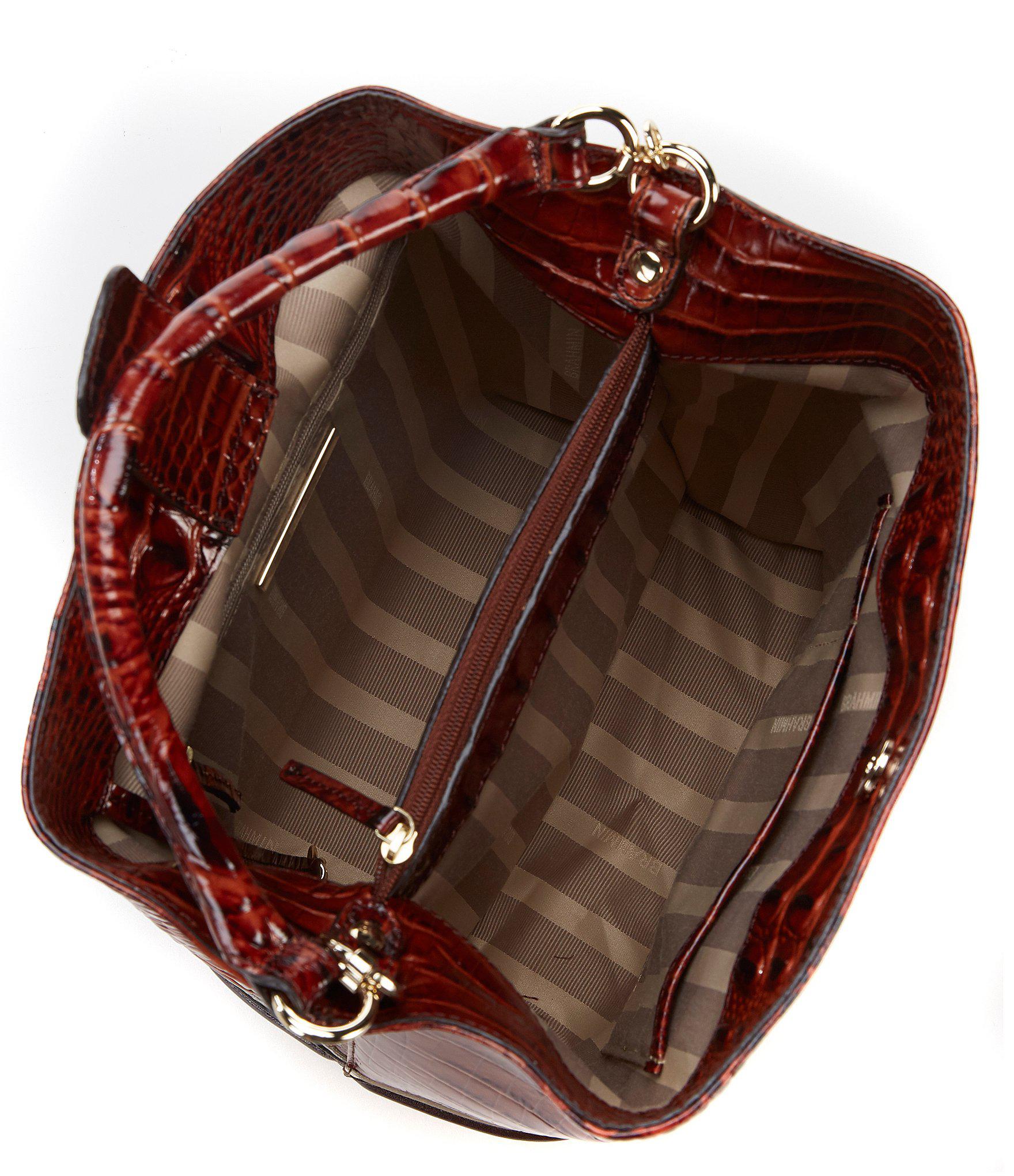 When Do Brahmin Bags Go On Sale At Dillards