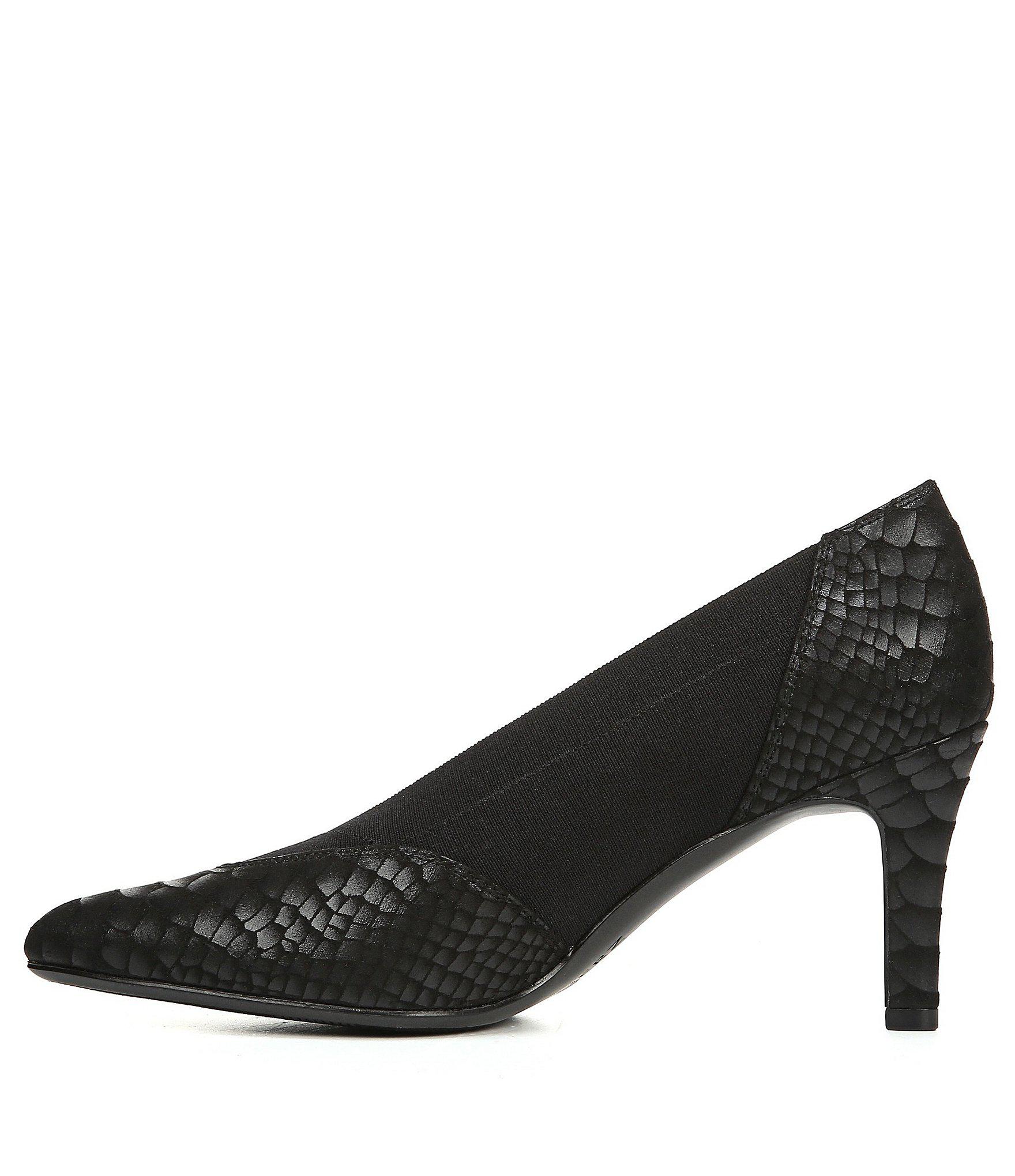 naturalizer nicole pumps