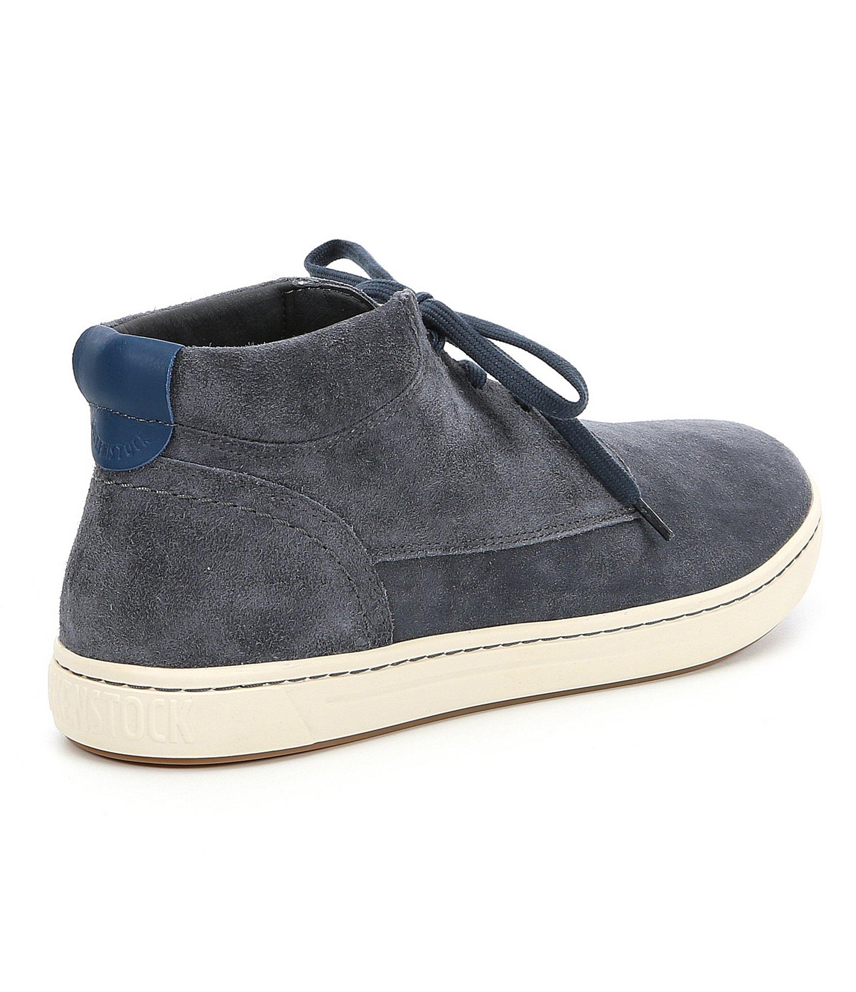 dillards mens birkenstocks