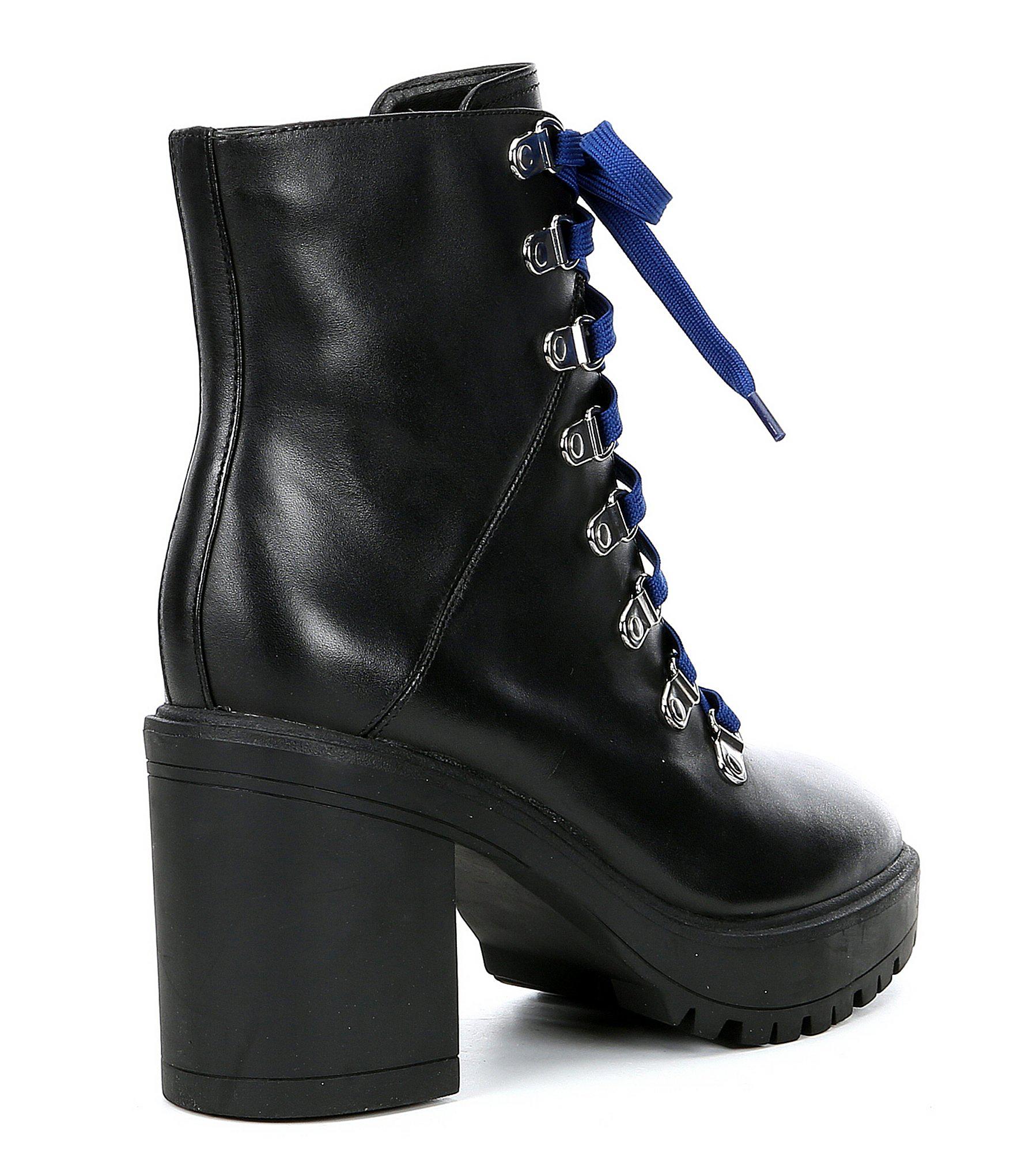 steve madden royce boot