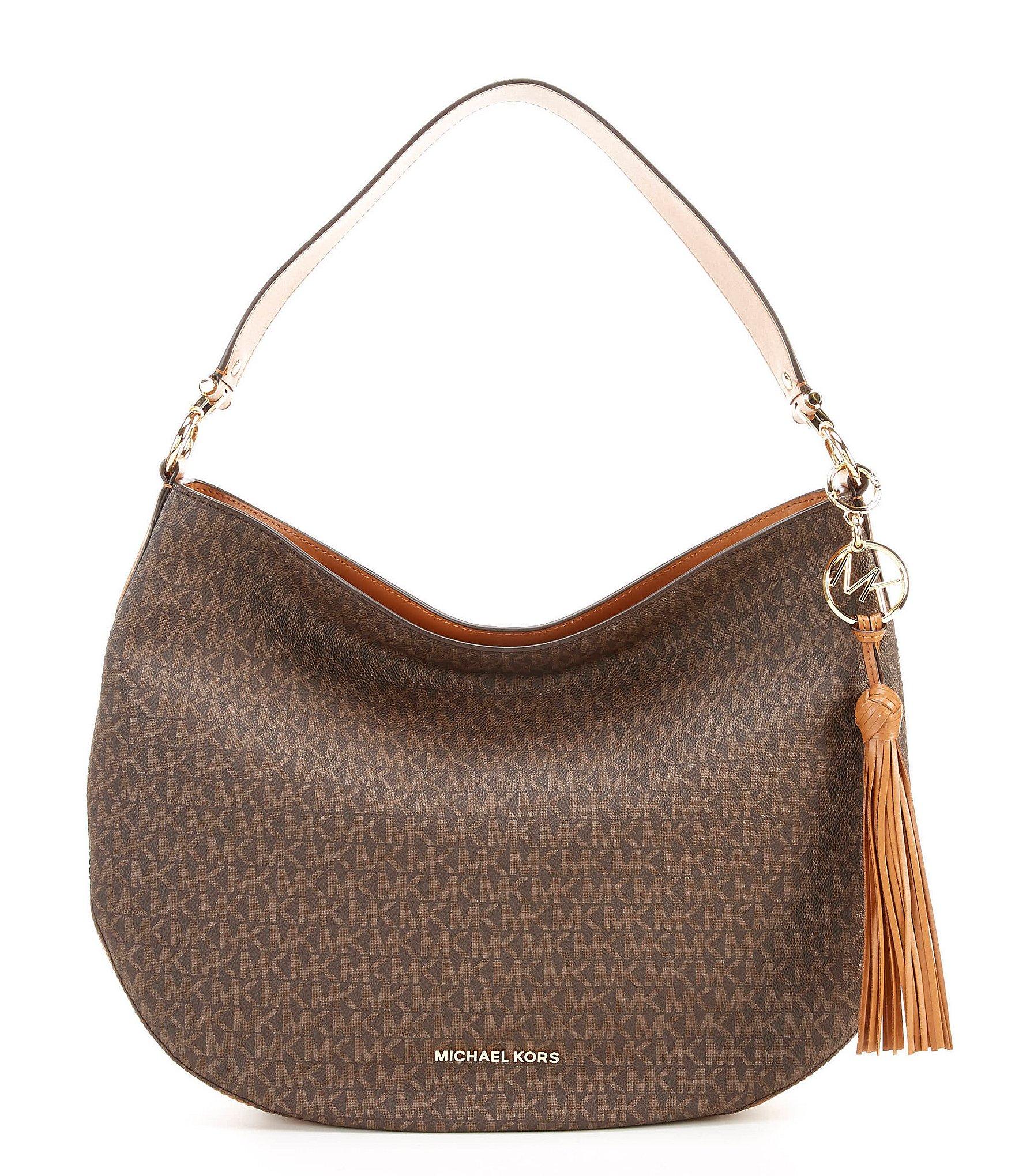 michael kors hobo handbags