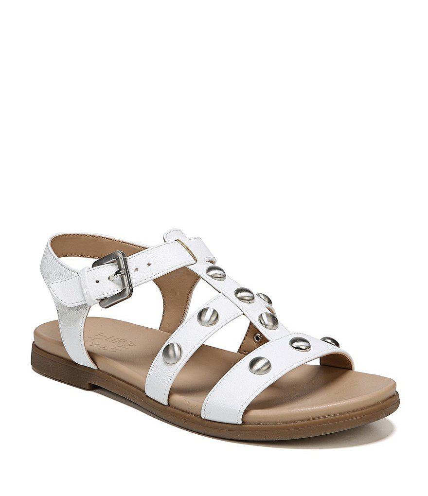 naturalizer davi sandal