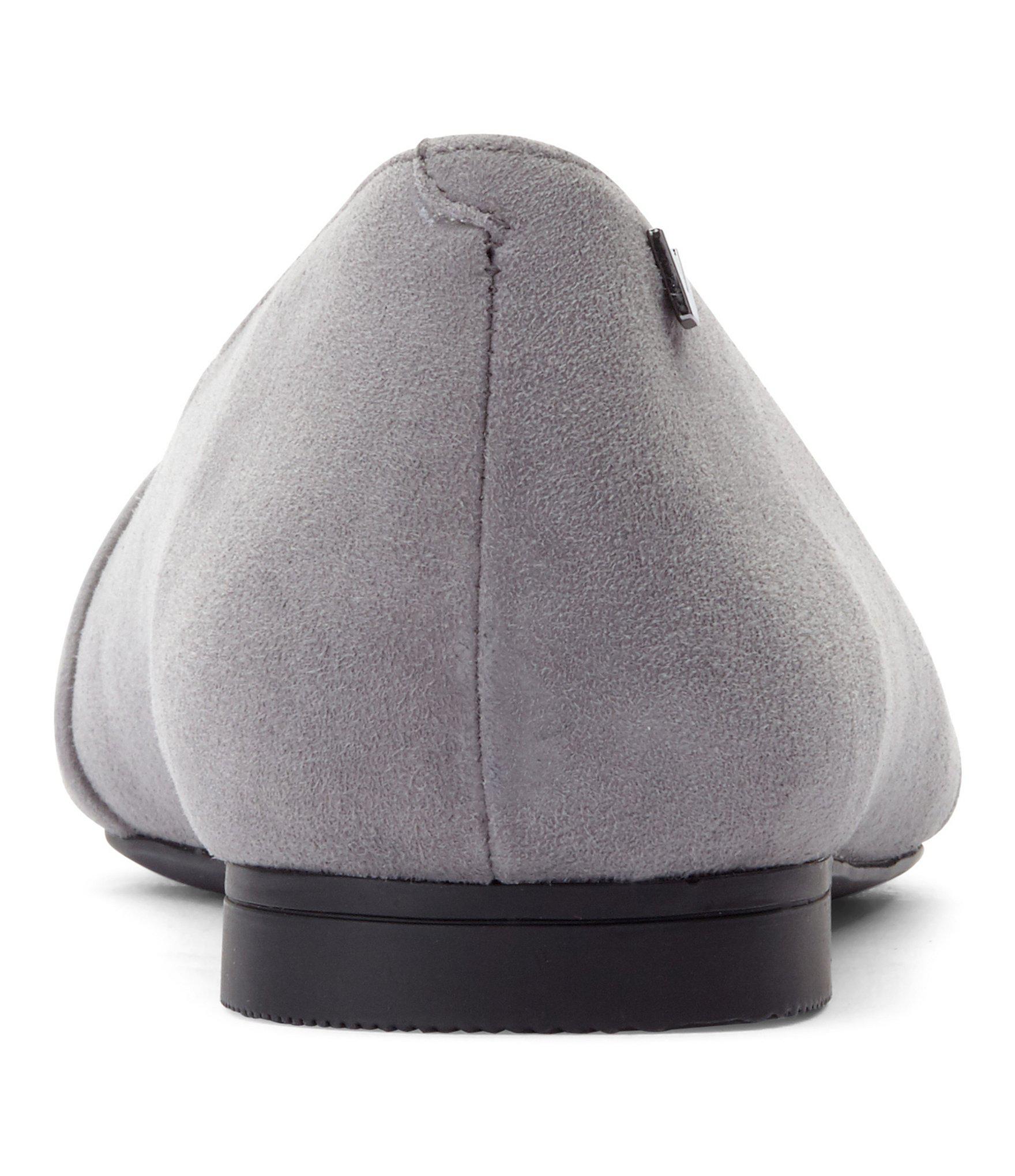 vionic gramercy ballet flat