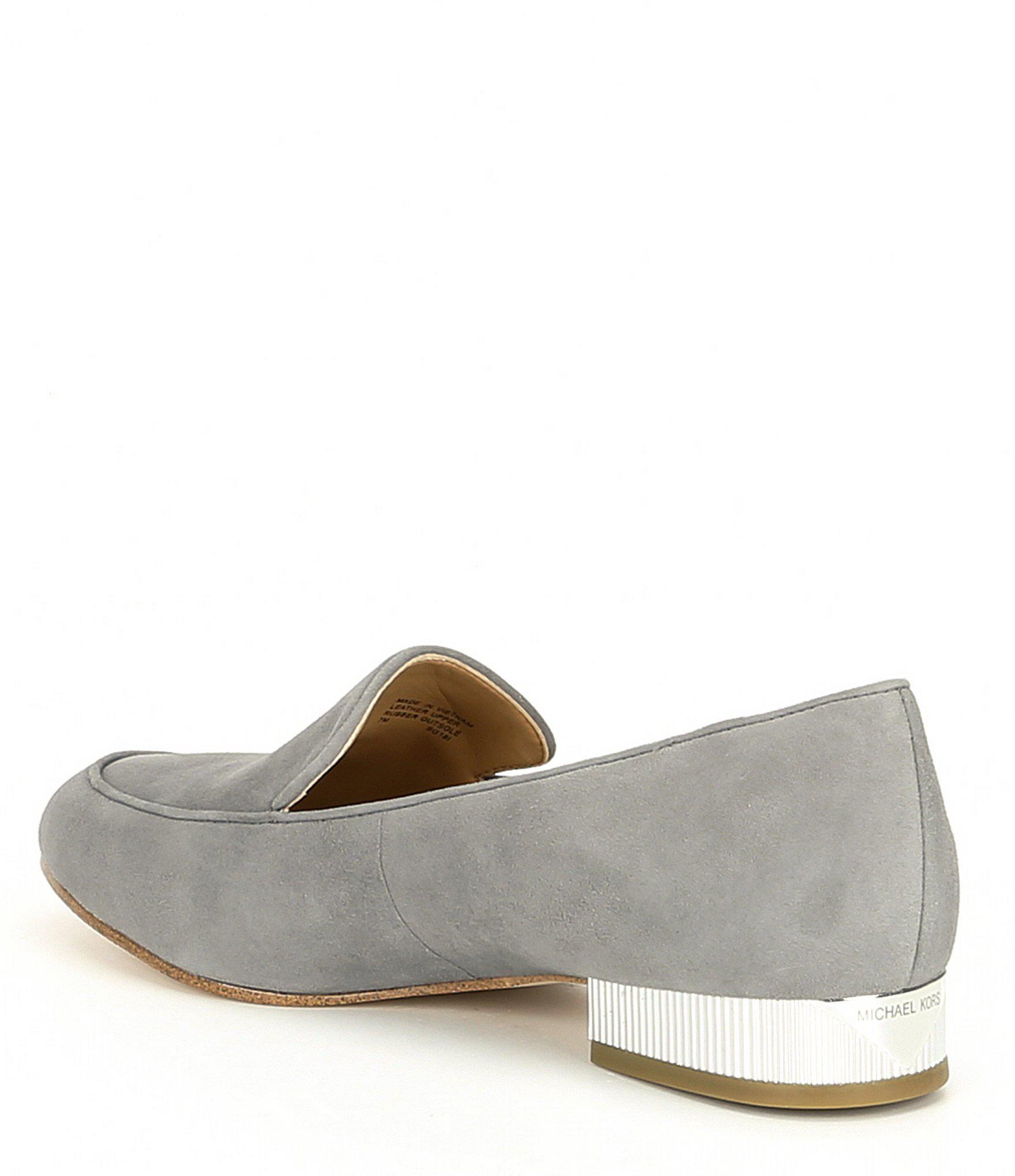 michael kors valerie loafer