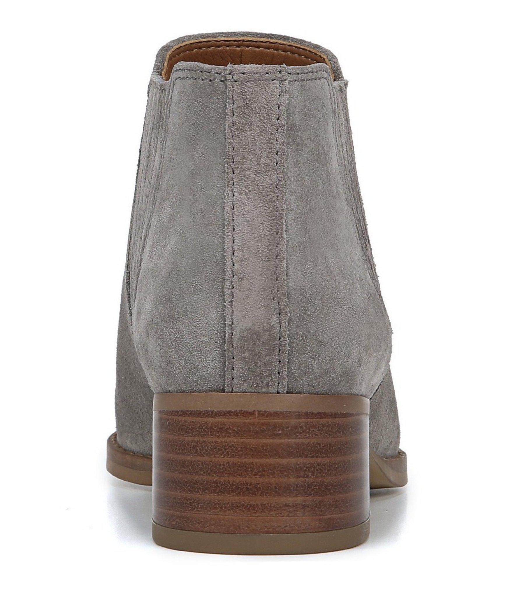 franco sarto seville bootie