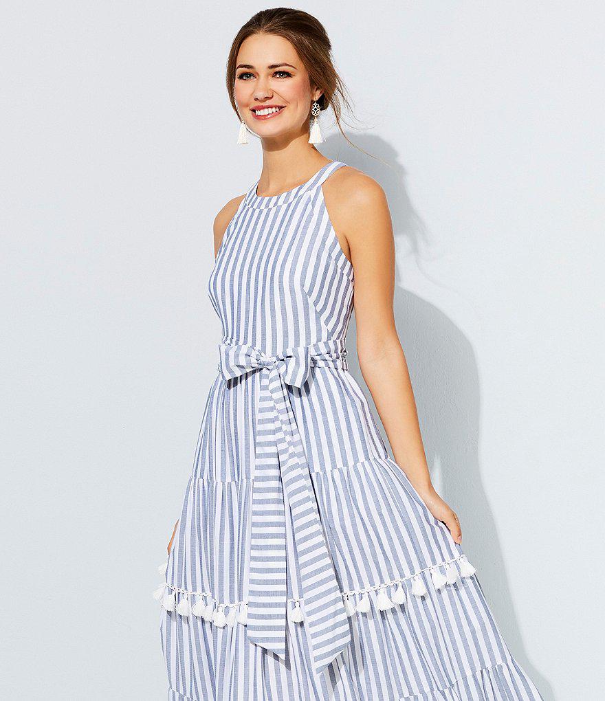 staud valentina dress