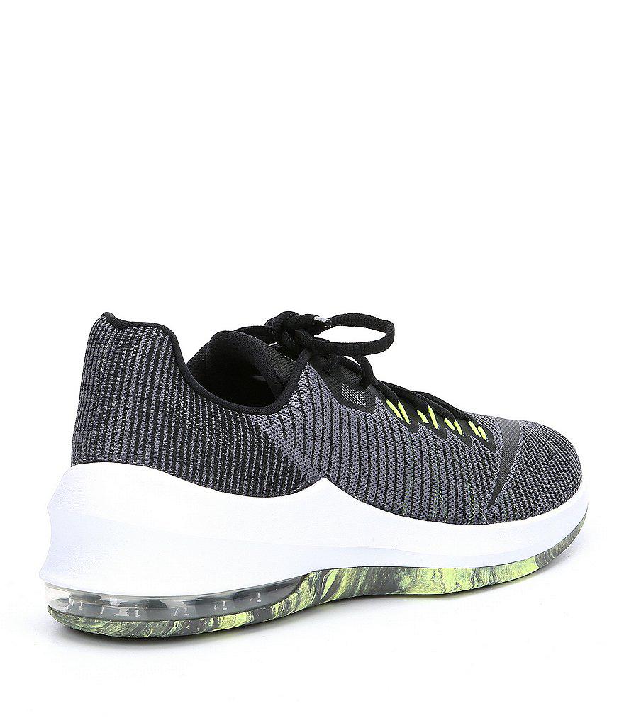 nike air max infuriate 2 low basketball shoes