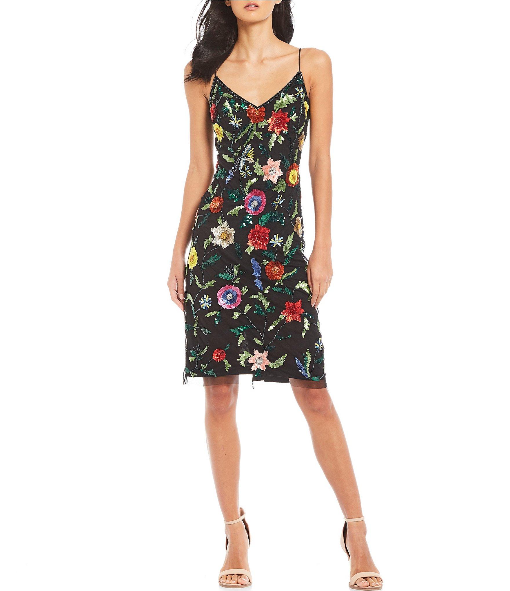 gianni bini cocktail dresses
