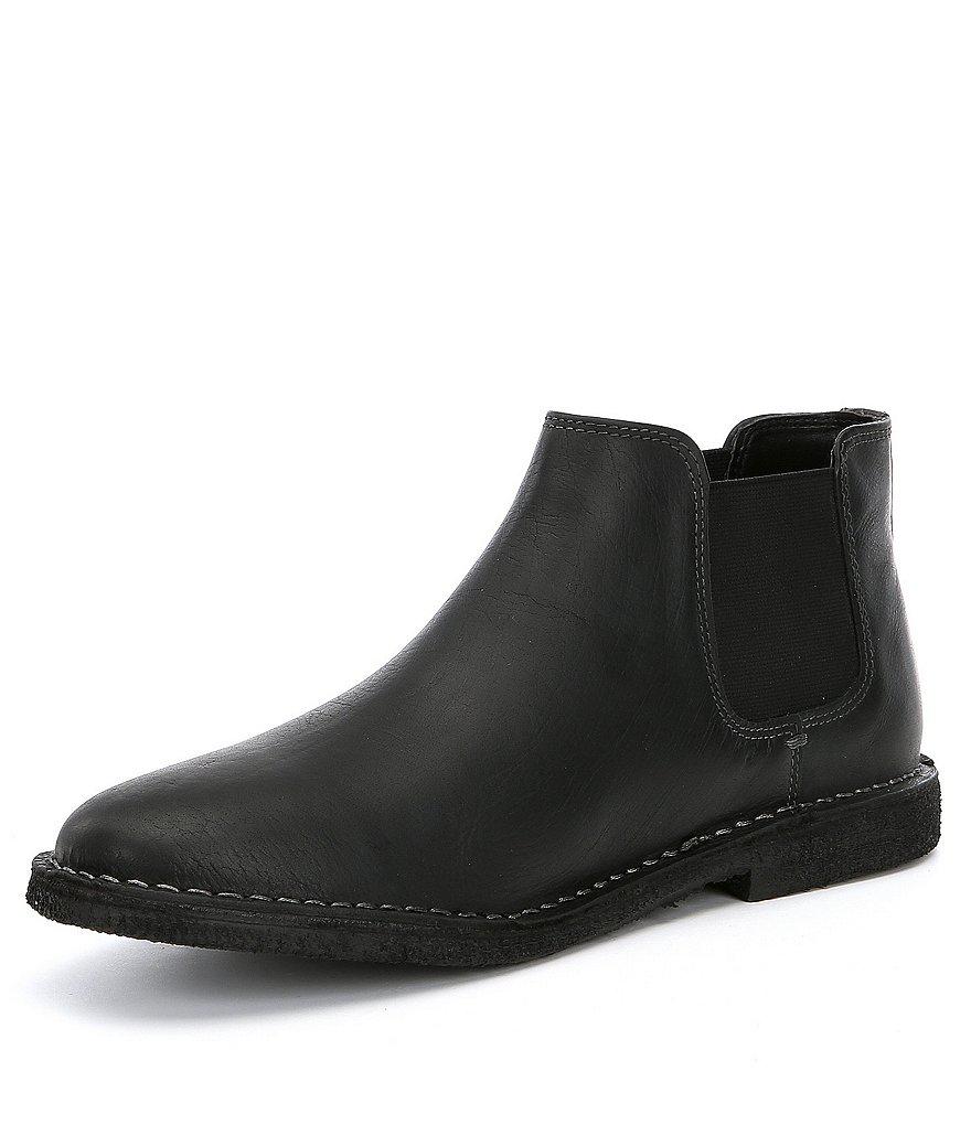 kenneth cole reaction chelsea boots