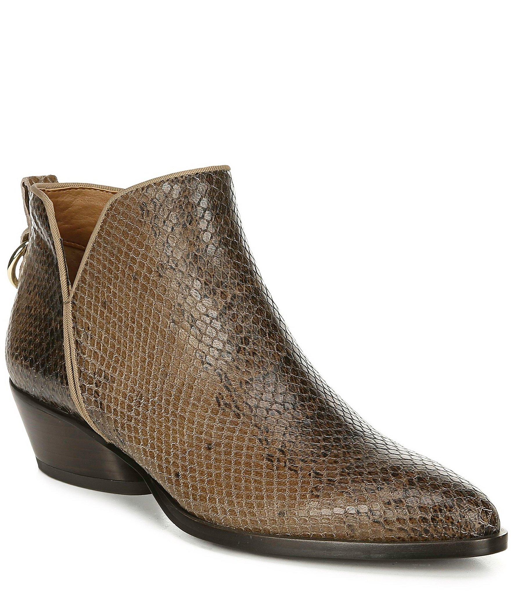 franco lee shoes