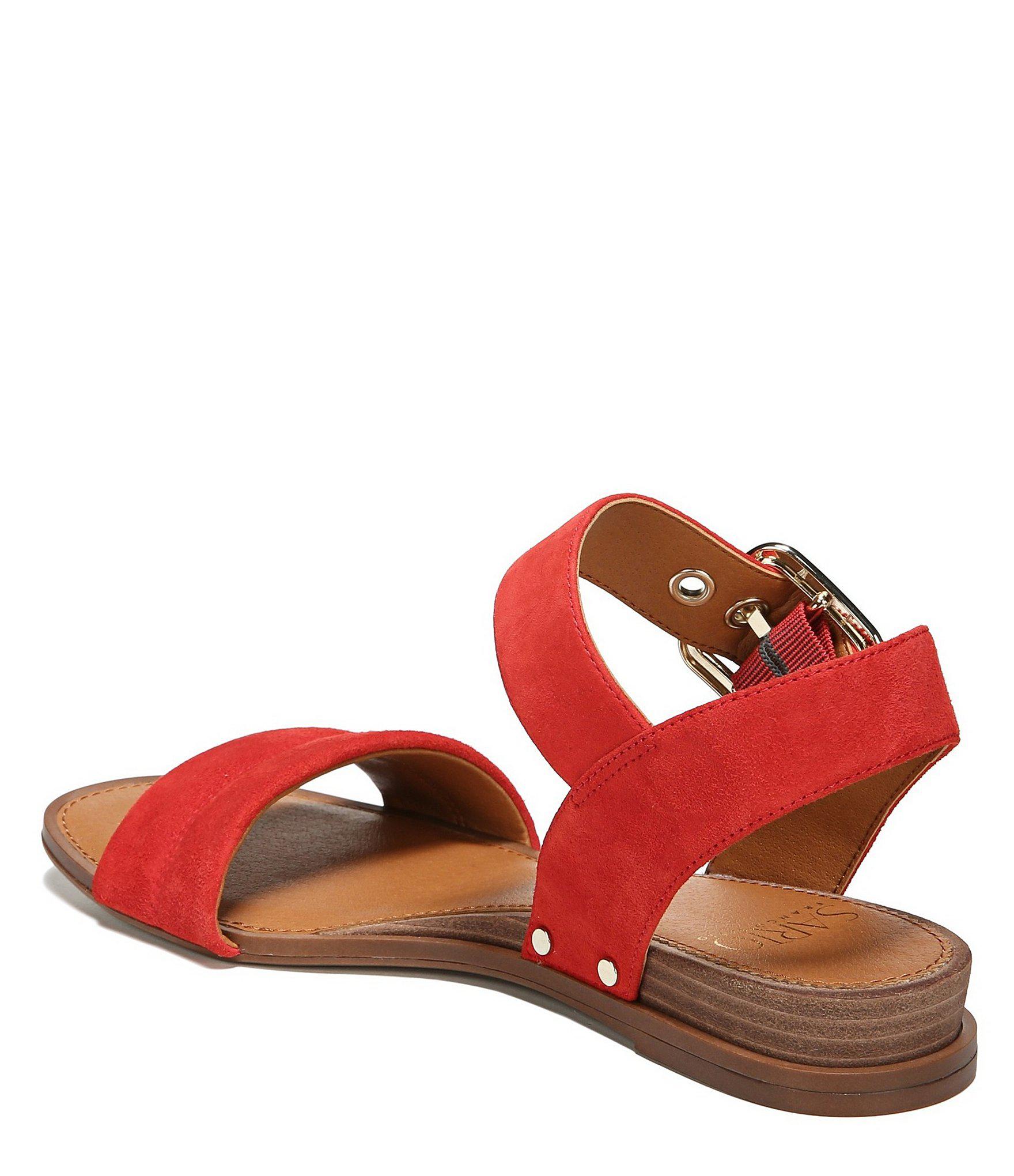 franco sarto patterson sandal