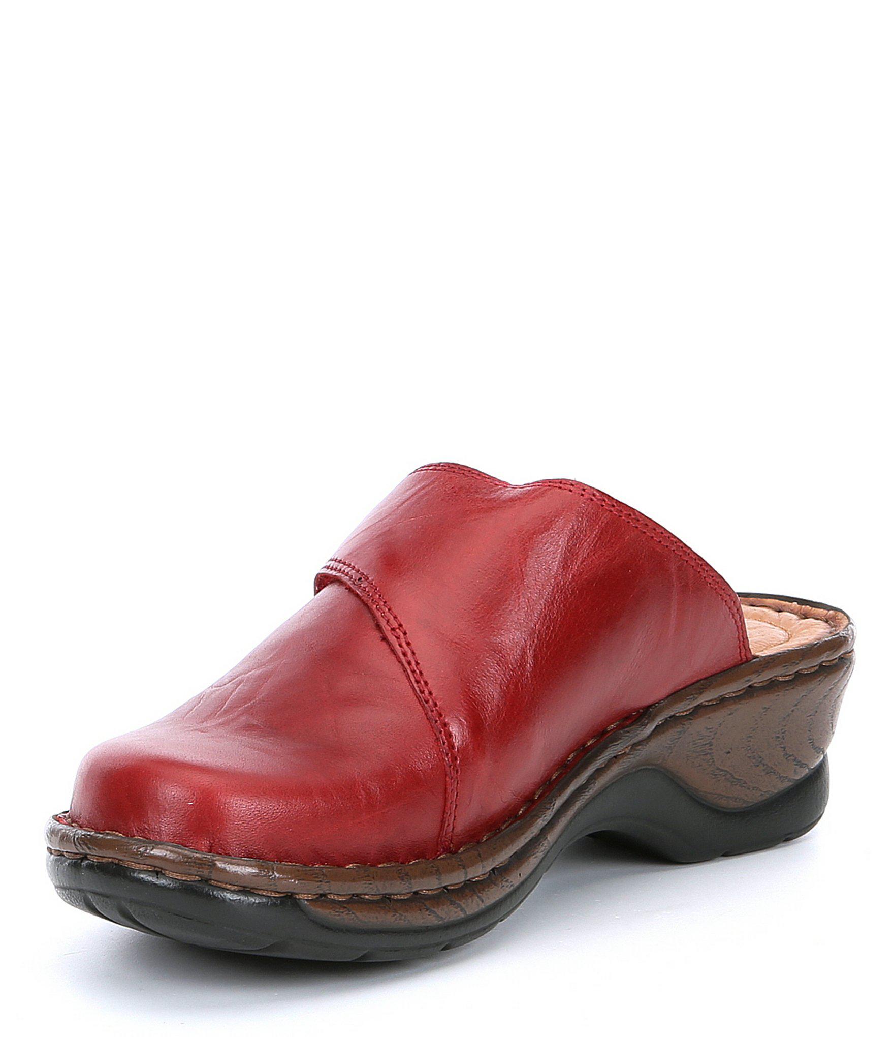 josef seibel clogs sale