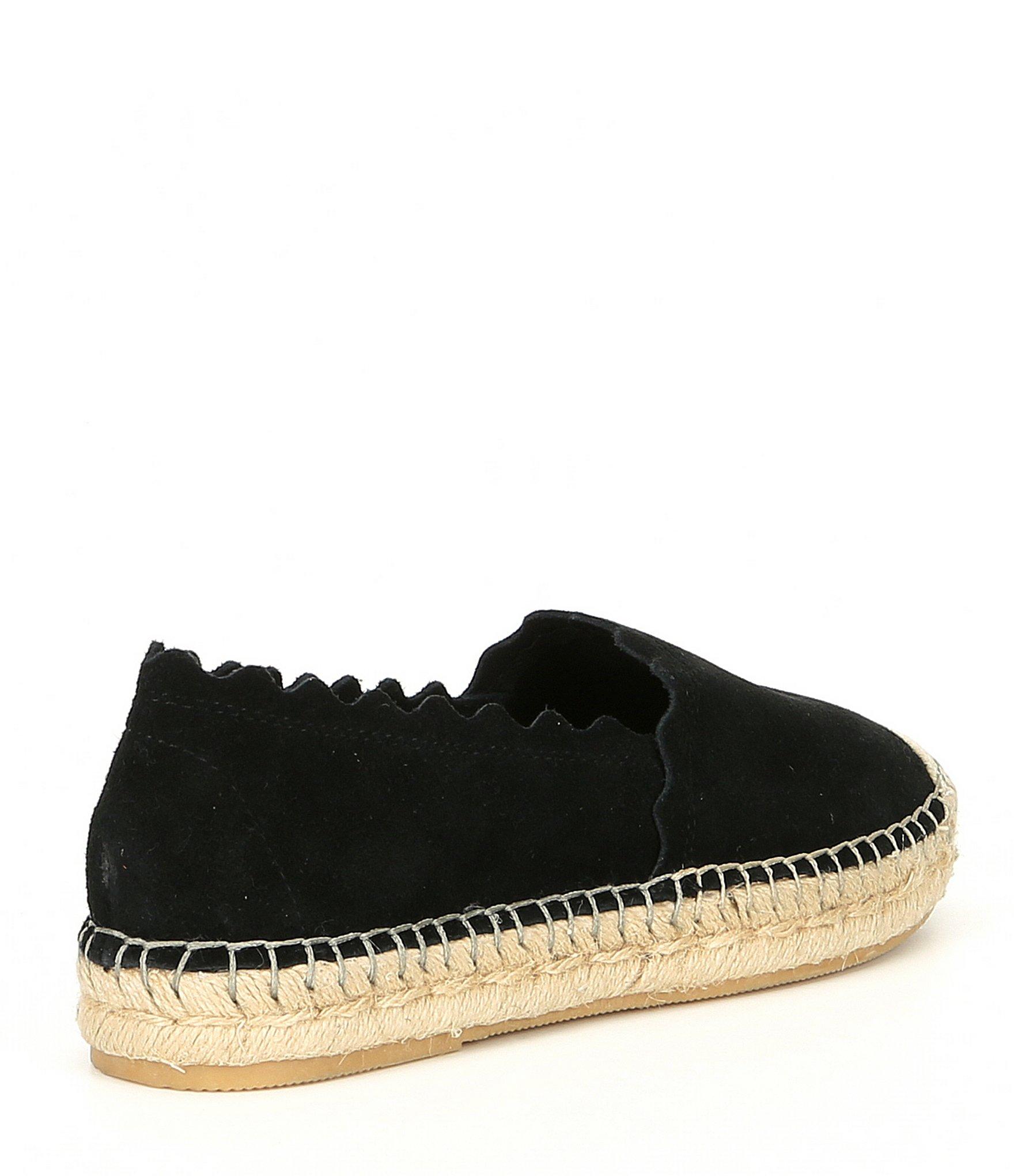 steve madden breanna espadrille flats