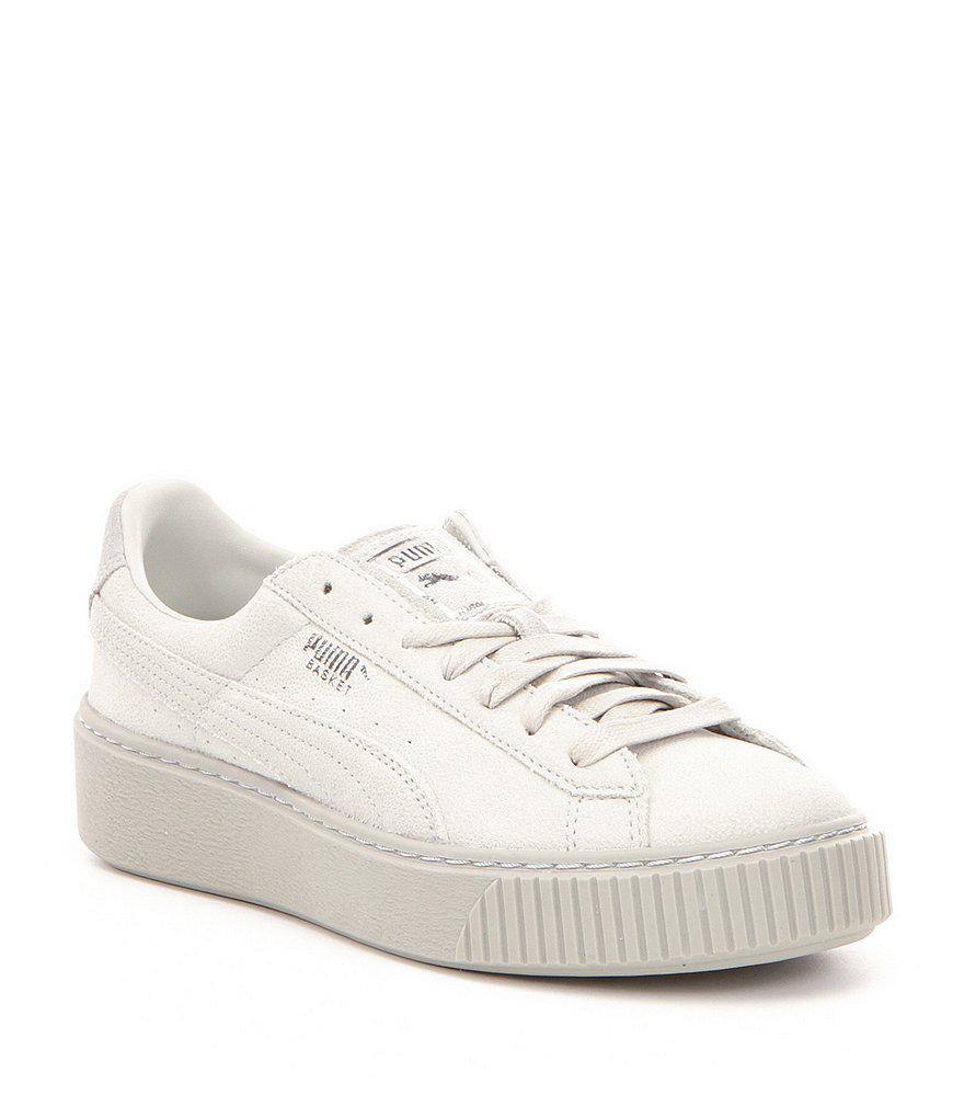 puma basket platform reset puma basket platform reset