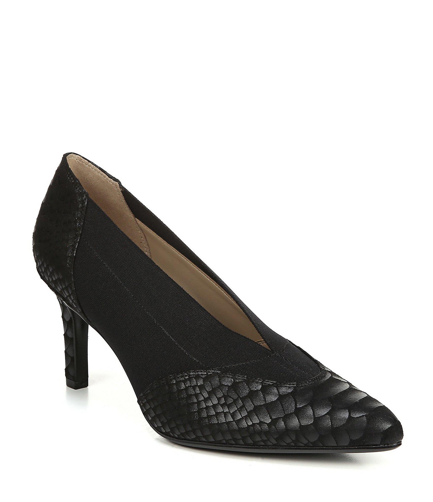 naturalizer nicole pumps