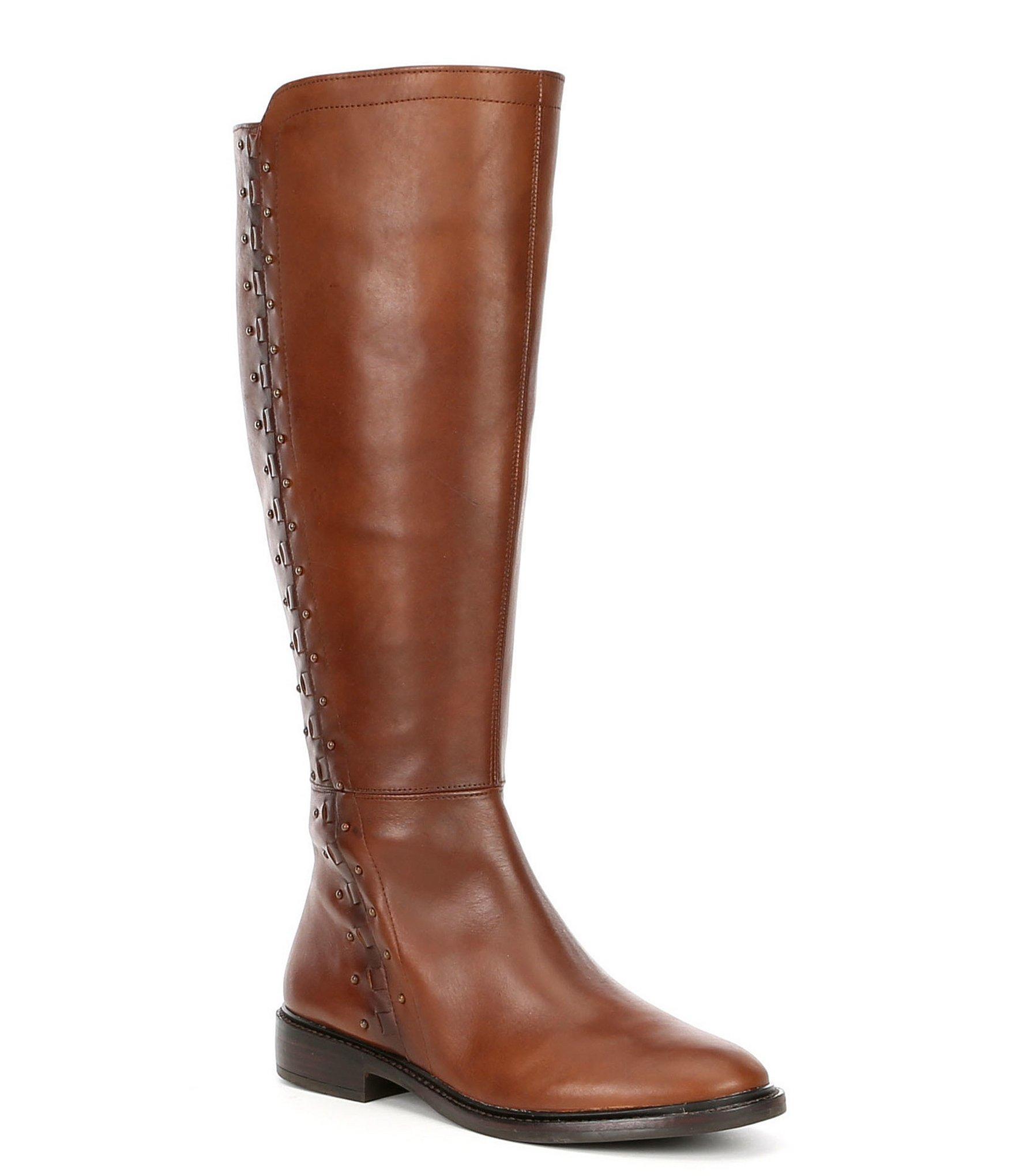 gianni bini thigh high boots