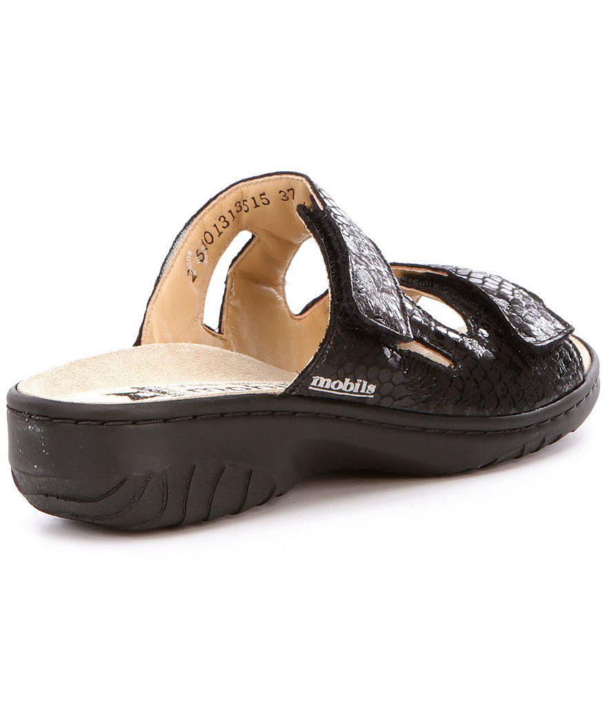 dillards mephisto sandals