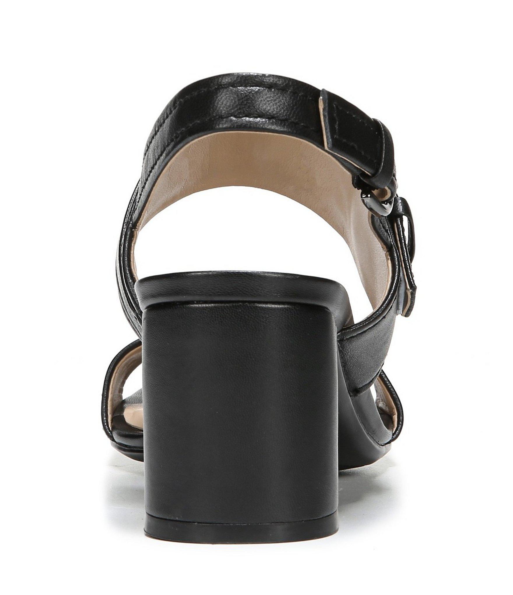 naturalizer camden sandal