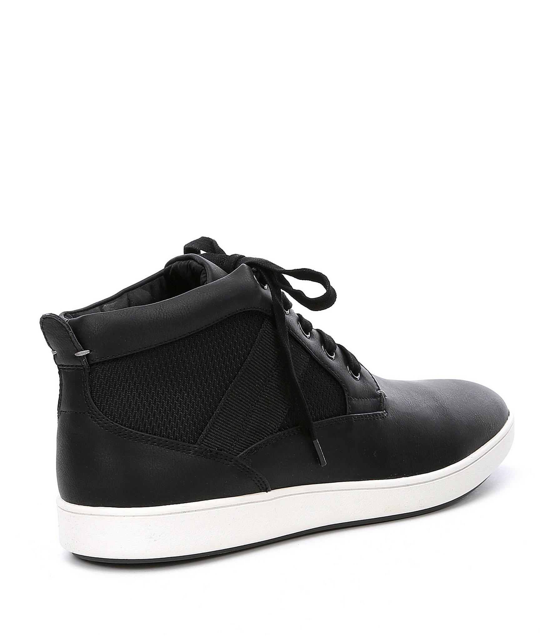 steve madden speed trainers
