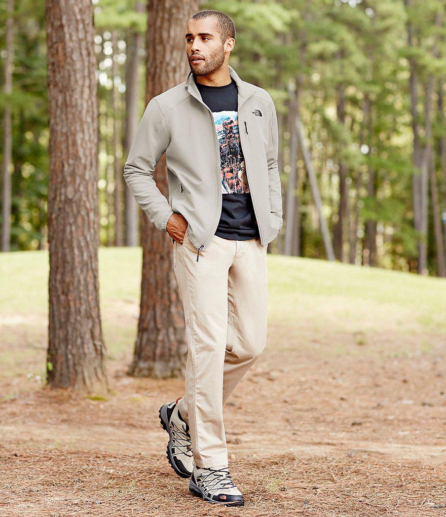 the north face storm iii waterproof
