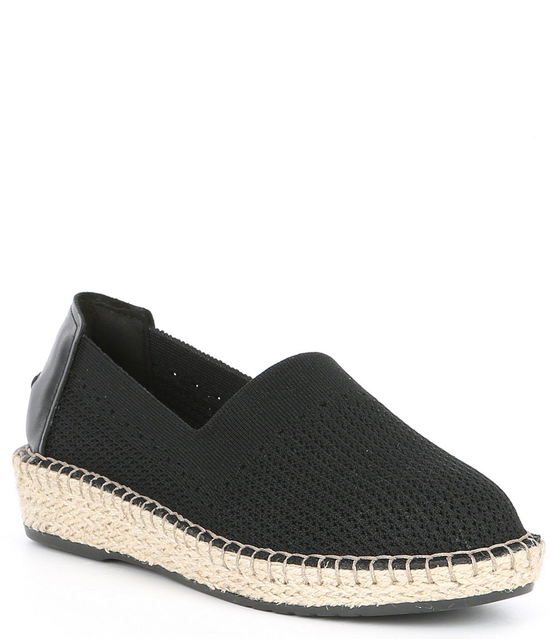 cole haan cloudfeel espadrille with stitchlite