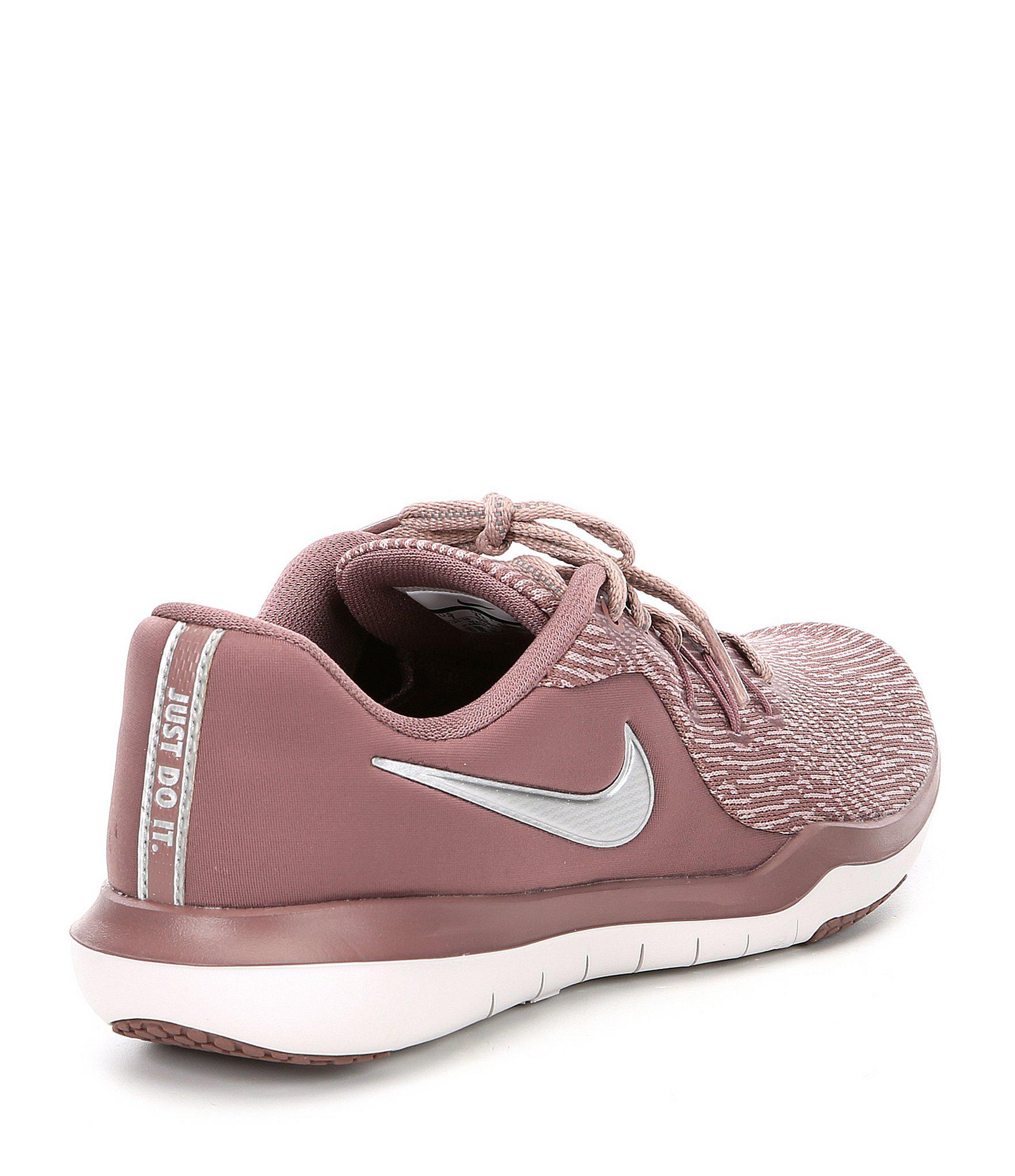 nike women's flex supreme 4 training shoe