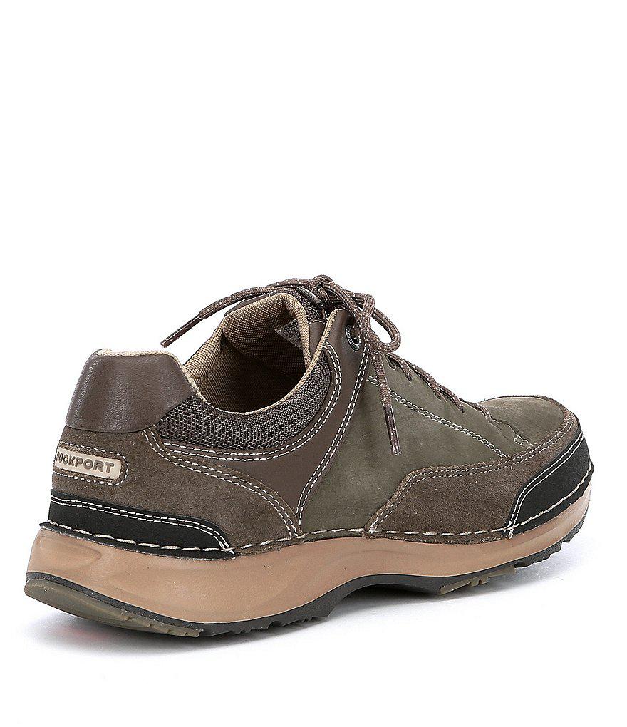rockport rsl five lace up