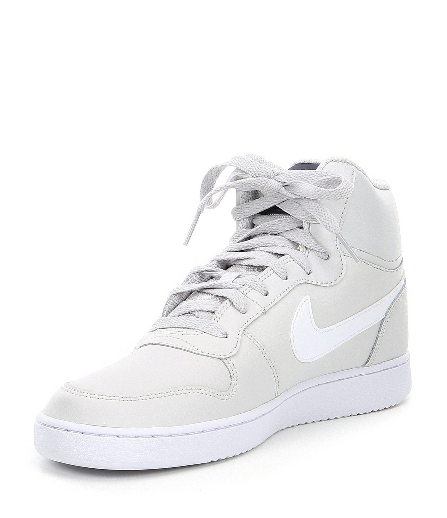 Men\u0027s Ebernon High Top Sneaker