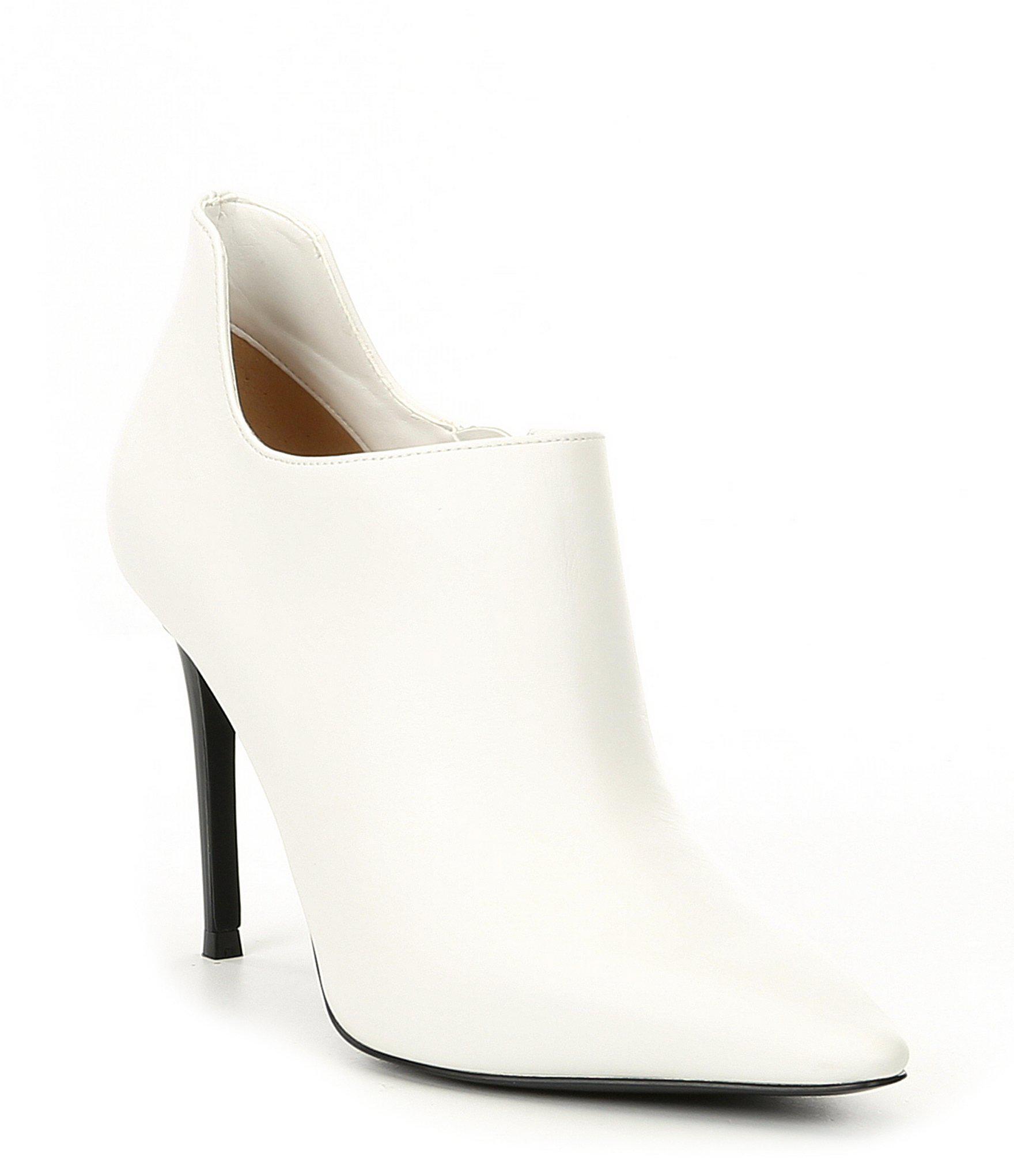 michael kors corrine bootie
