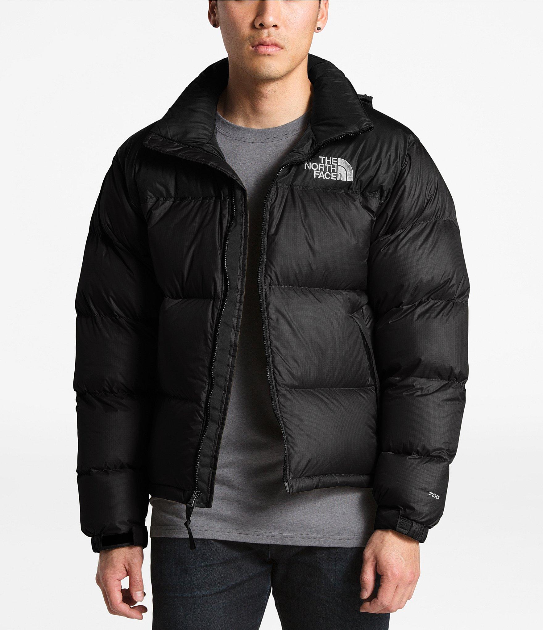 cheap north face puffer jacket