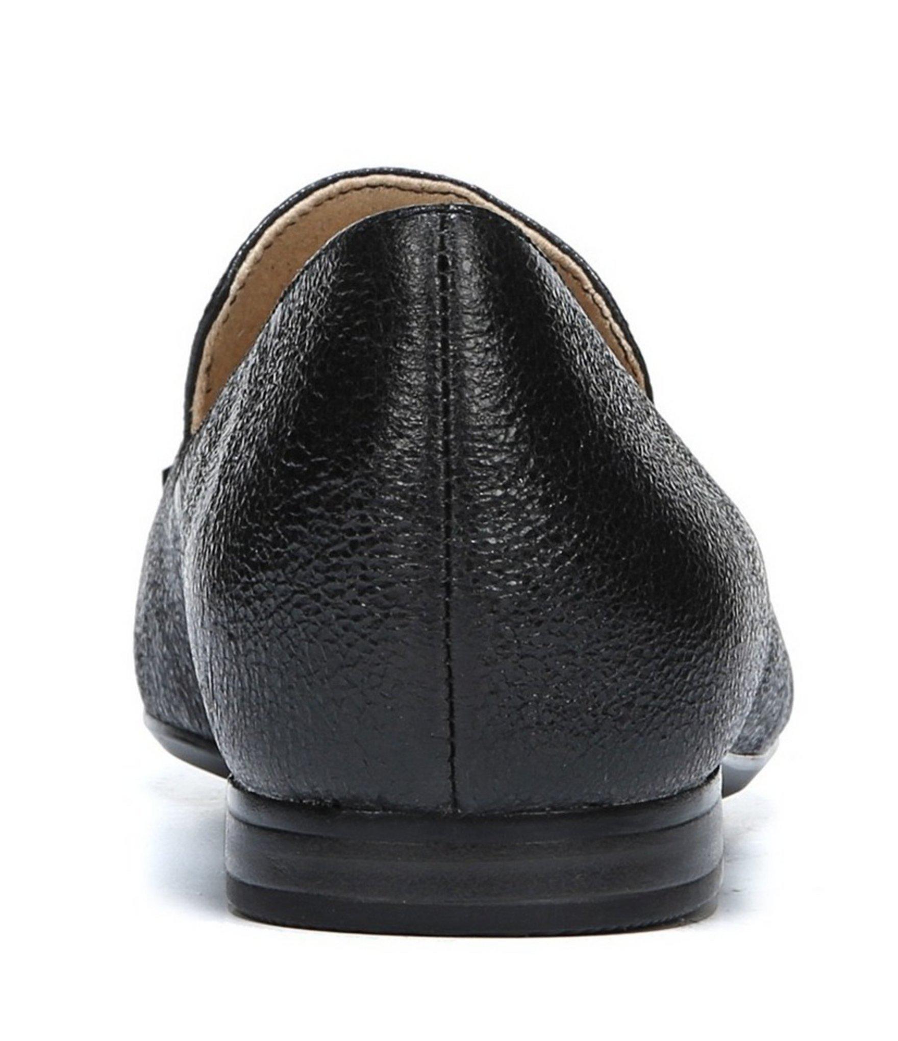 naturalizer elly tassel loafer