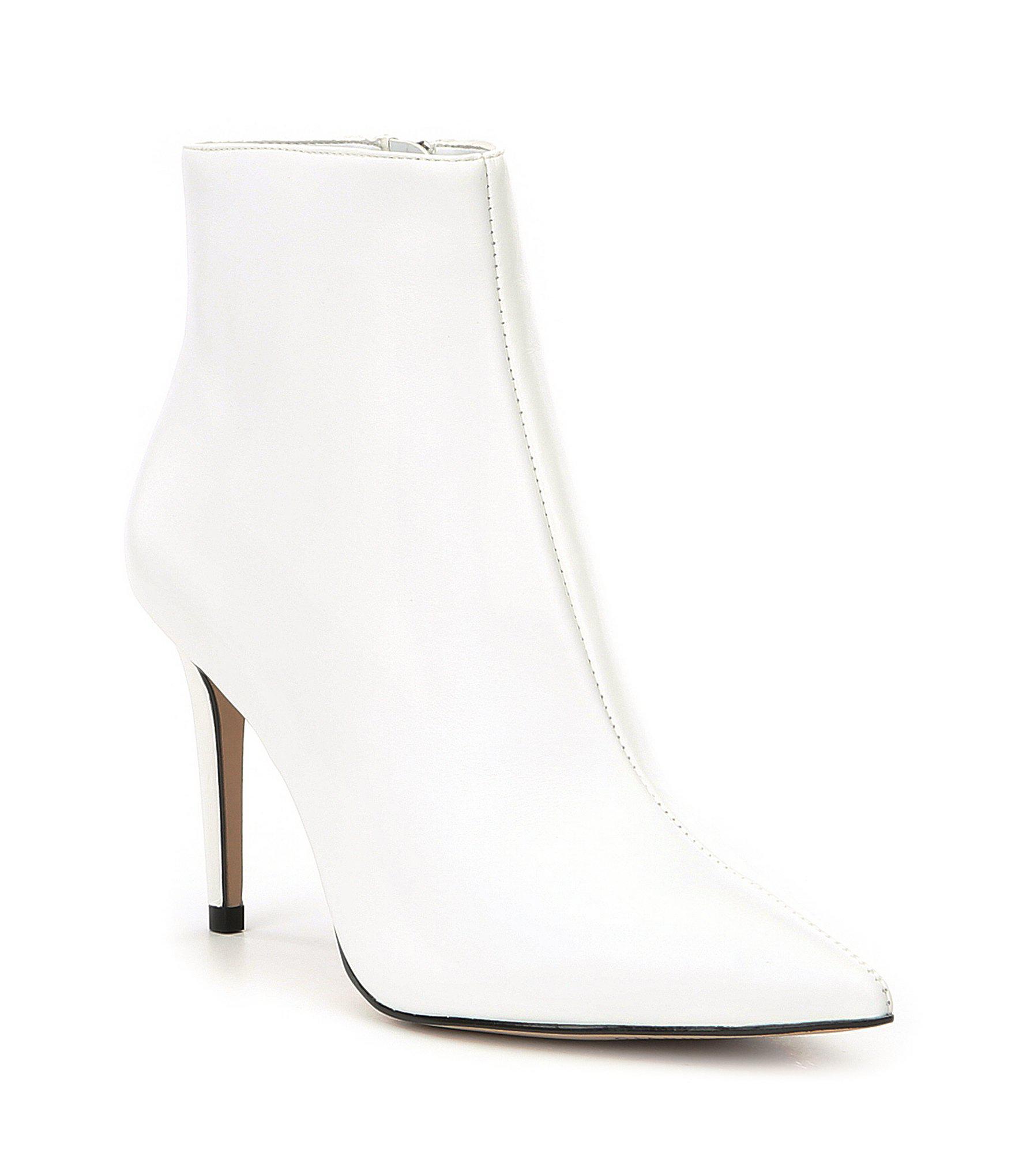 gianni bini snakeskin boots