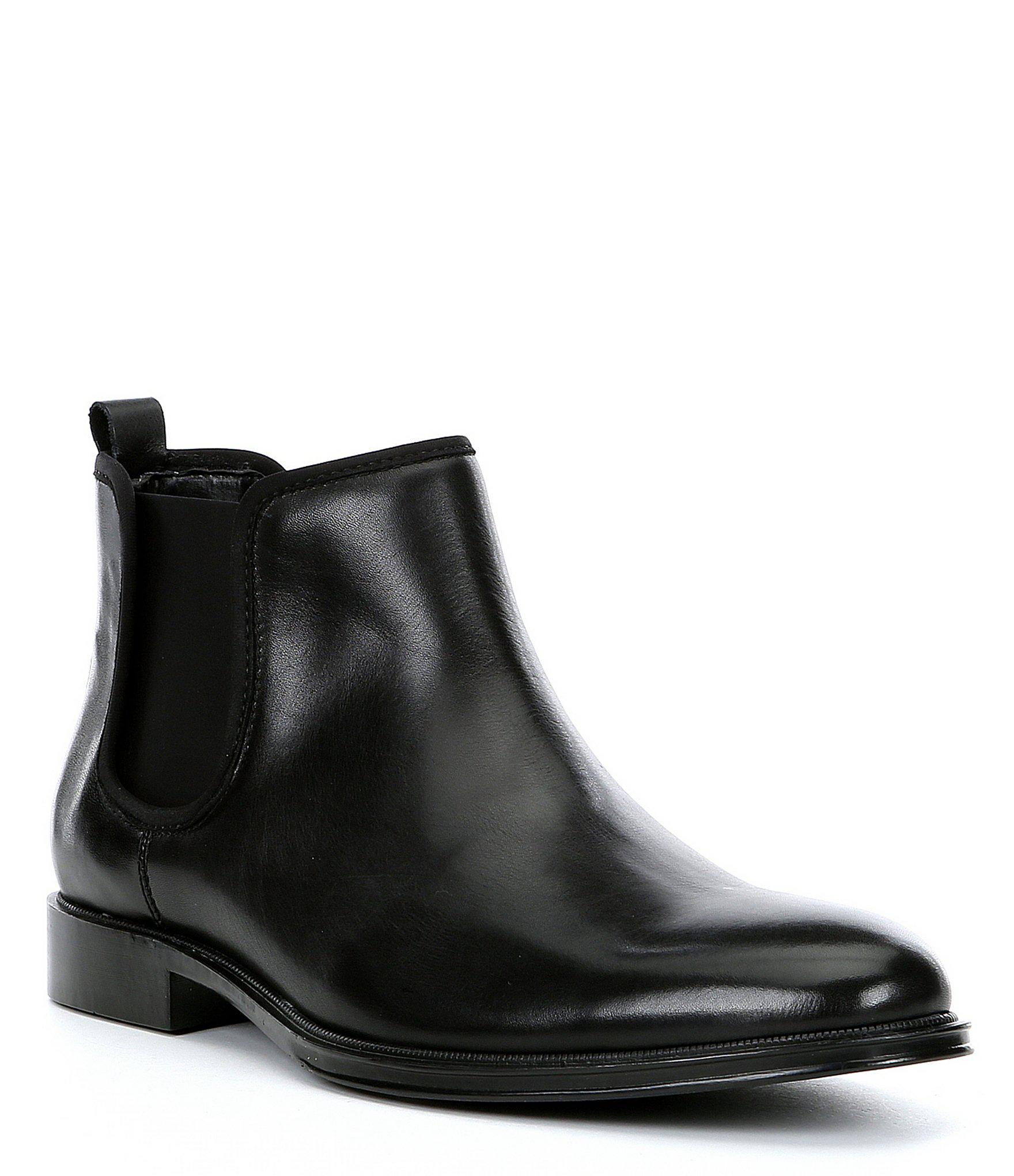 kenneth cole zac chelsea boot