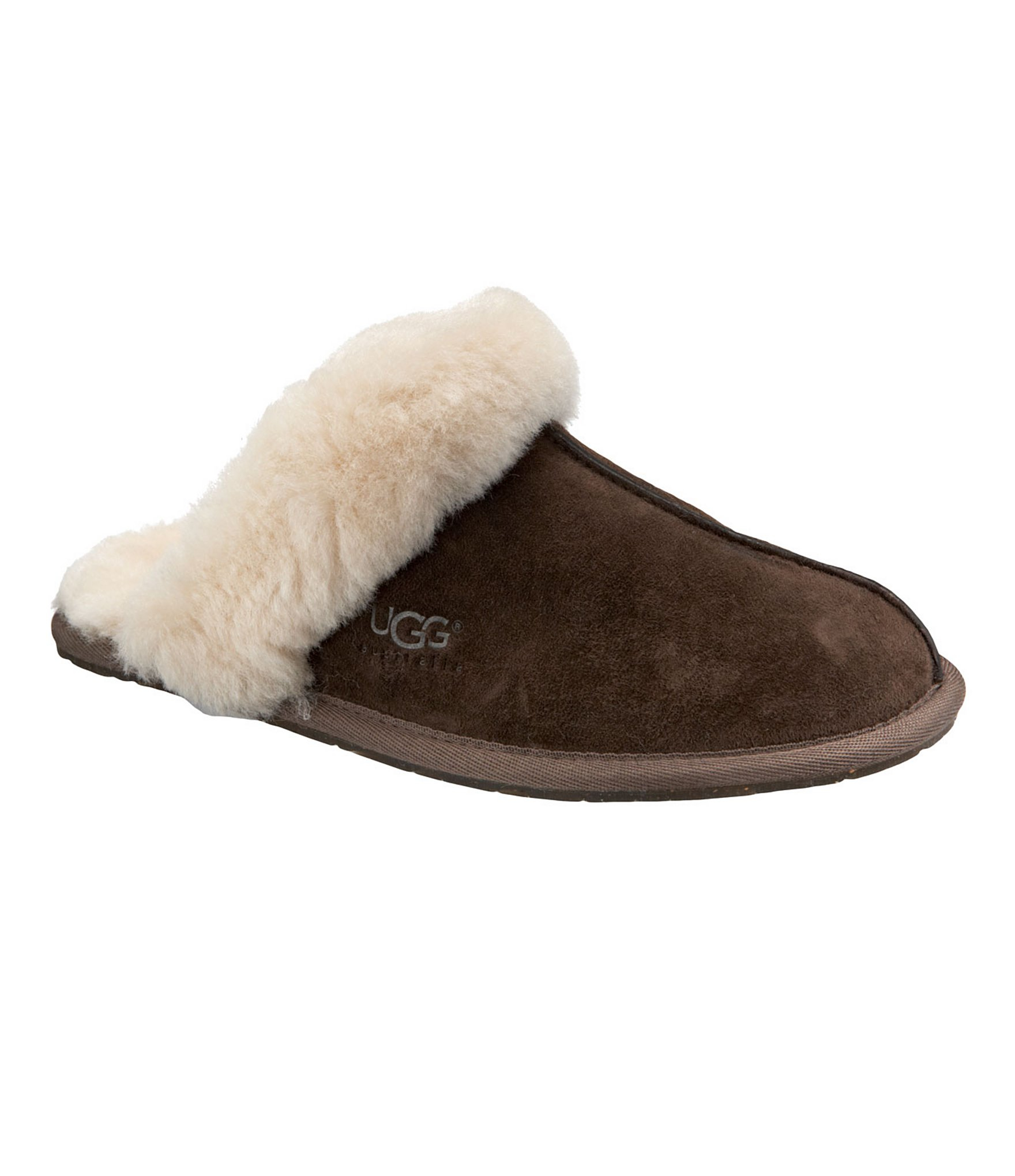 scuffette slippers ugg 174 scuffette ii sheepskin lined silkee slippers in scuffette slippers ugg 174 scuffette ii sheepskin lined silkee slippers in