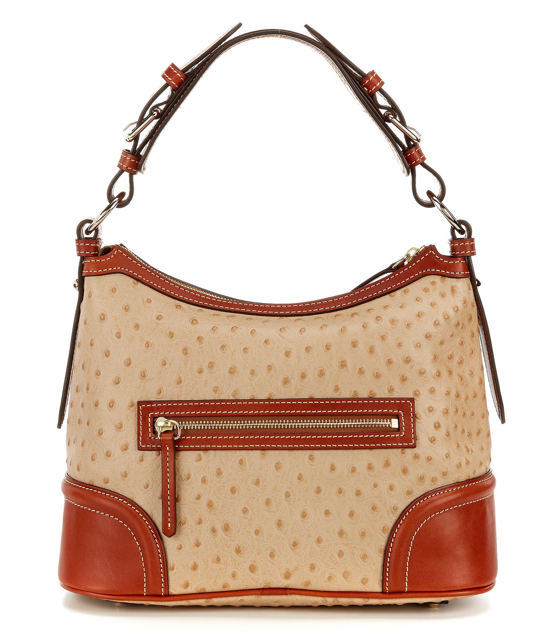 dillards dooney bourke purses