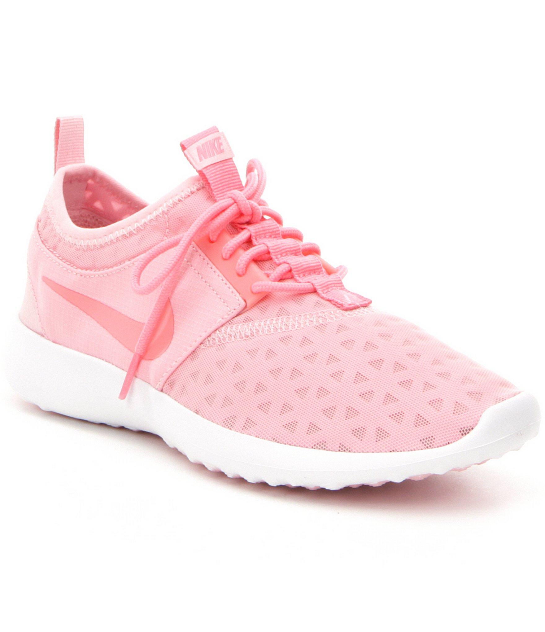 nike juvenate pink