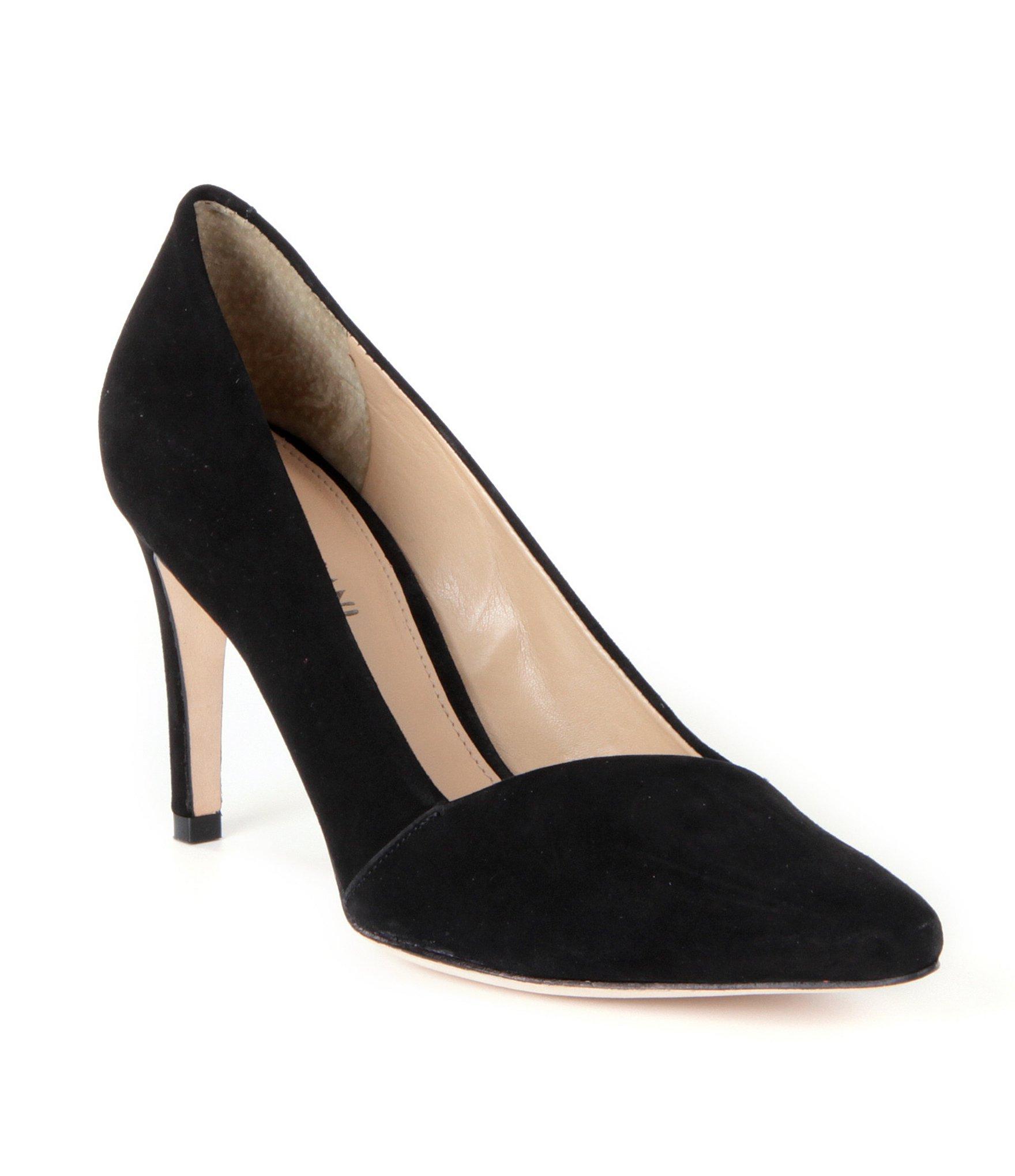 antonio melani pumps