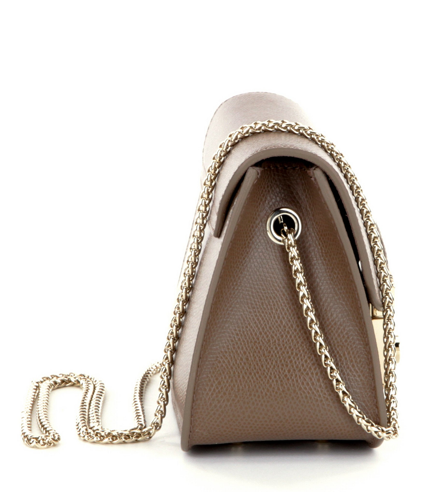 Furla Thick Strap Crossbody Bag