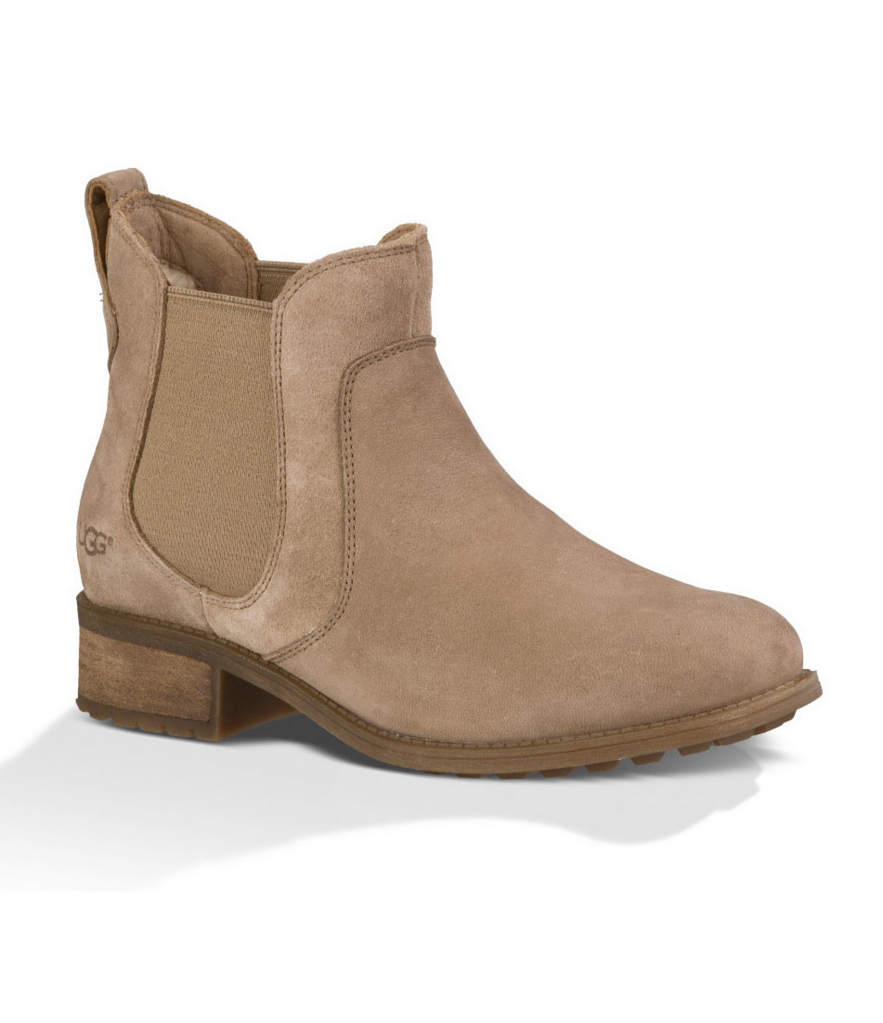 ugg bonham i