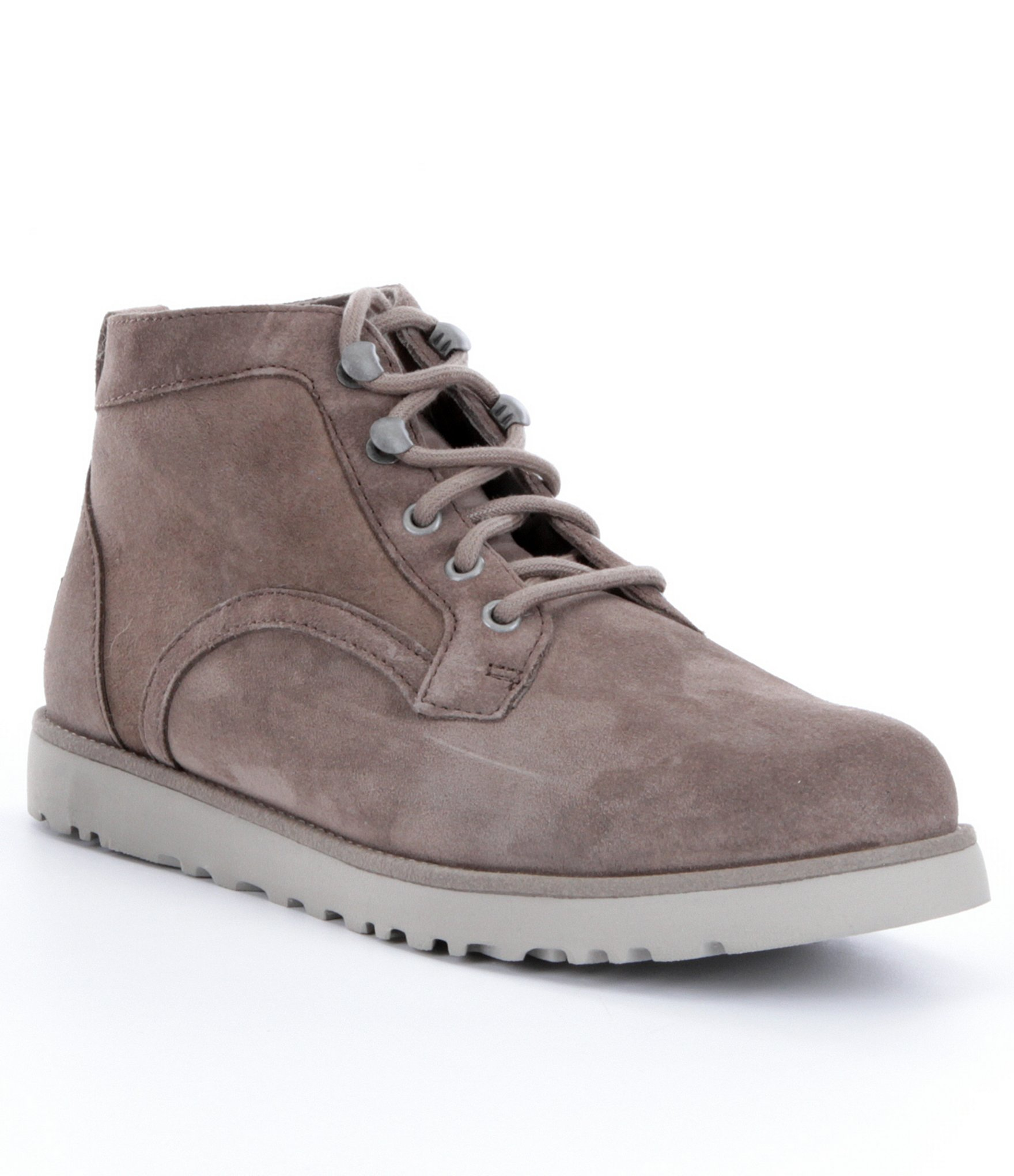 UGG ® Bethany Classic Slim Chukka Boots in Brown for Men - Lyst