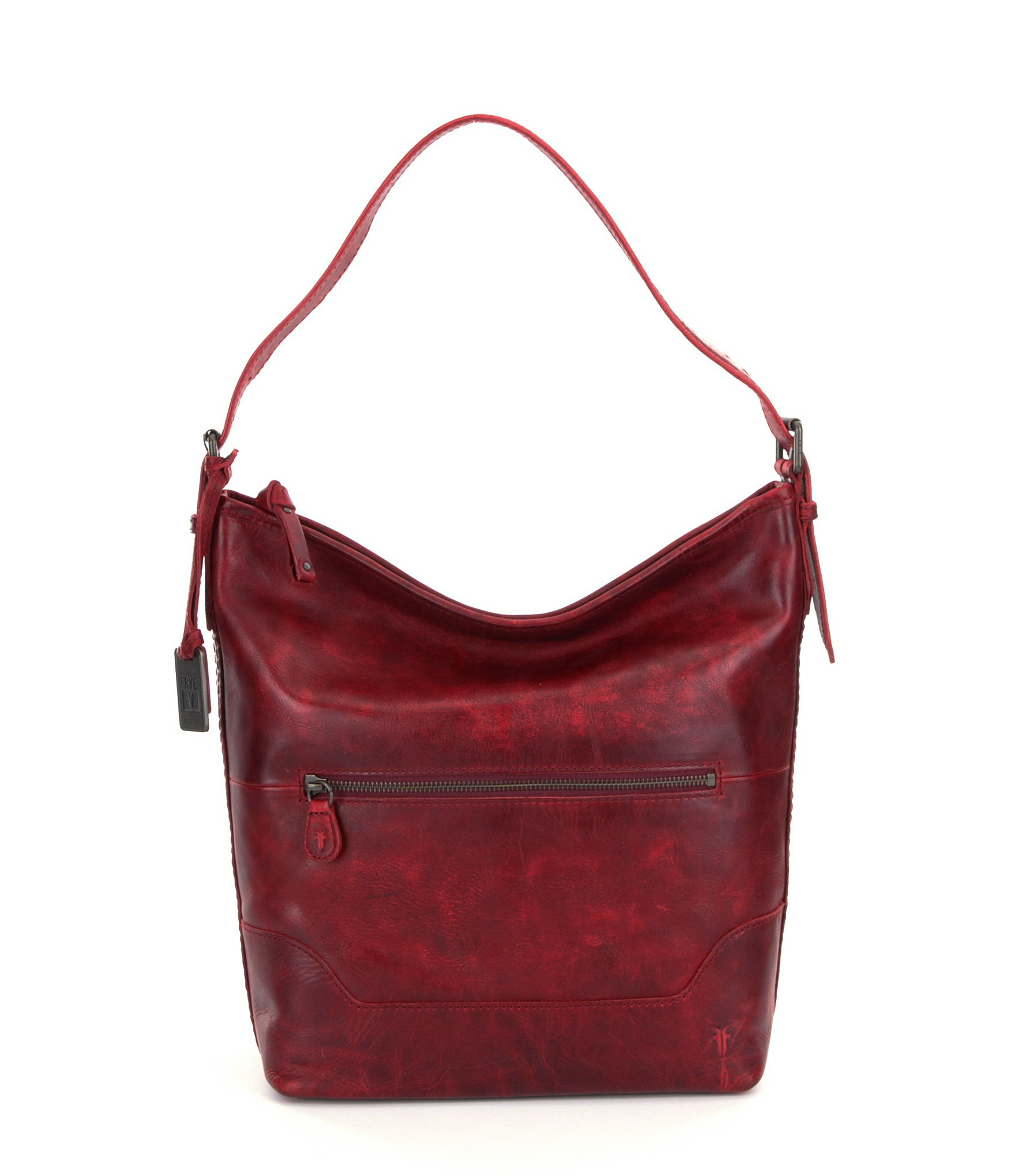dillards frye bags