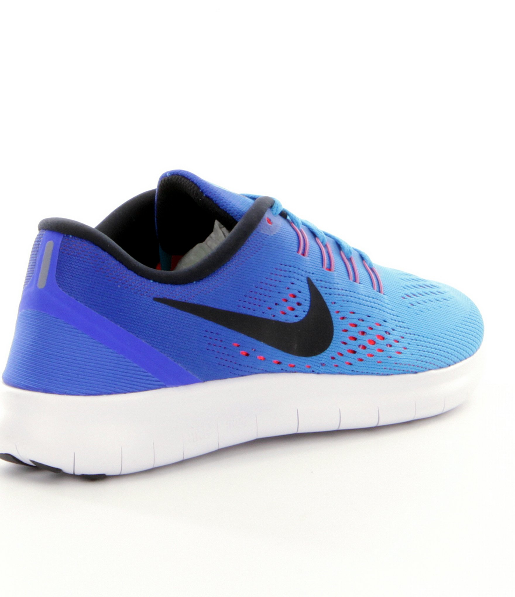 womens free run shoes